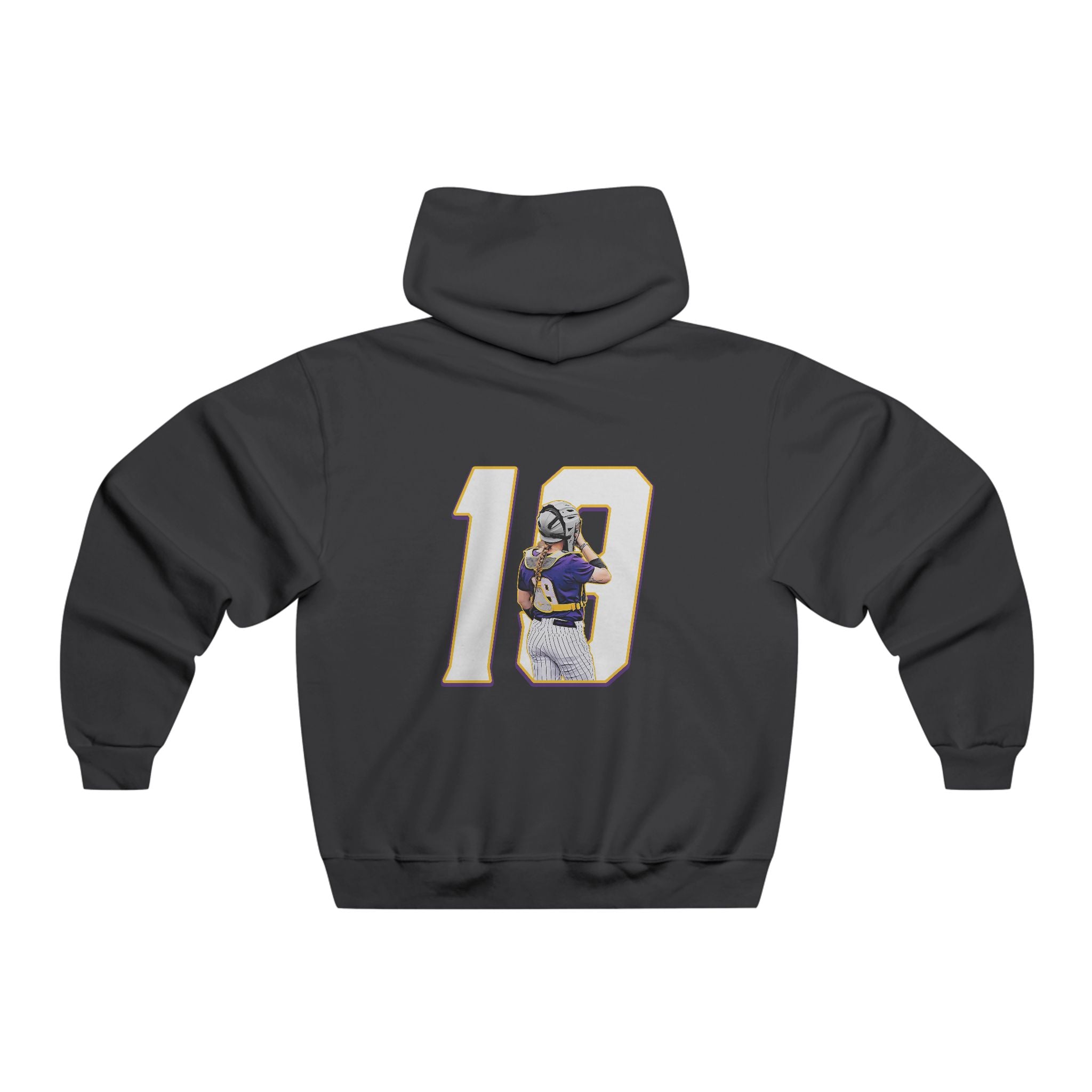 Abbi Markus Vintage Hoodie