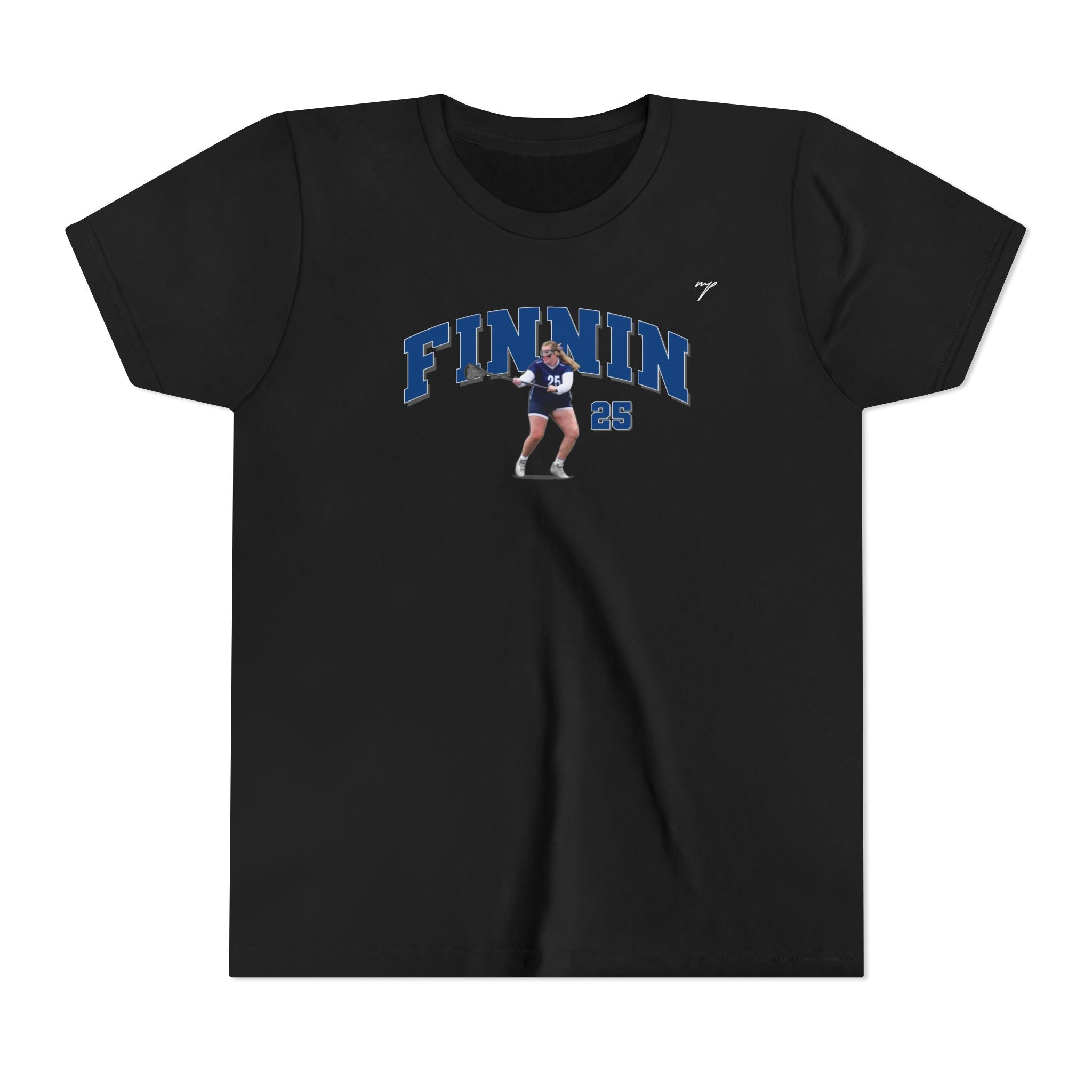 Kathleen Finnin YOUTH Graphic Tee