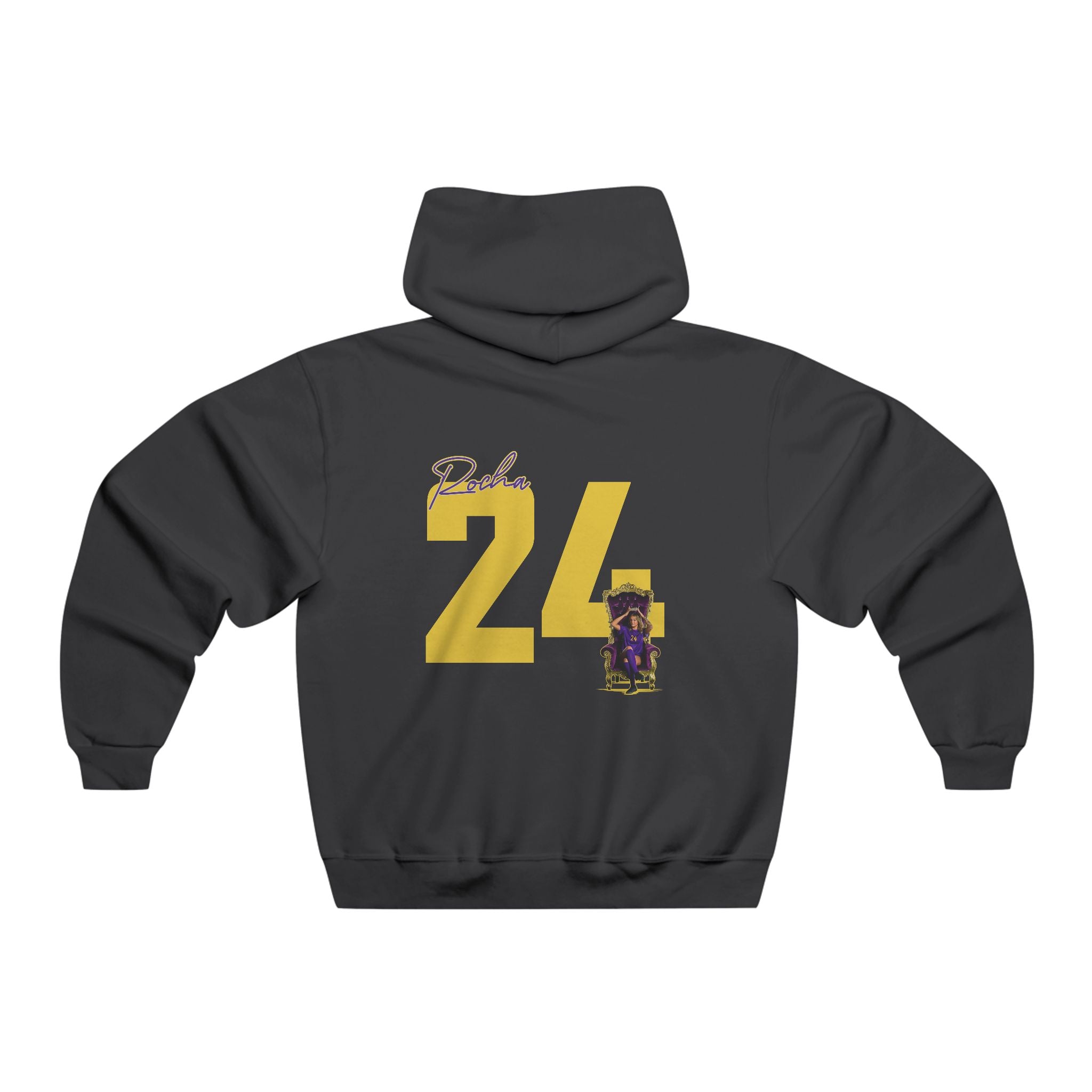 Kylee Rocha Vintage Hoodie