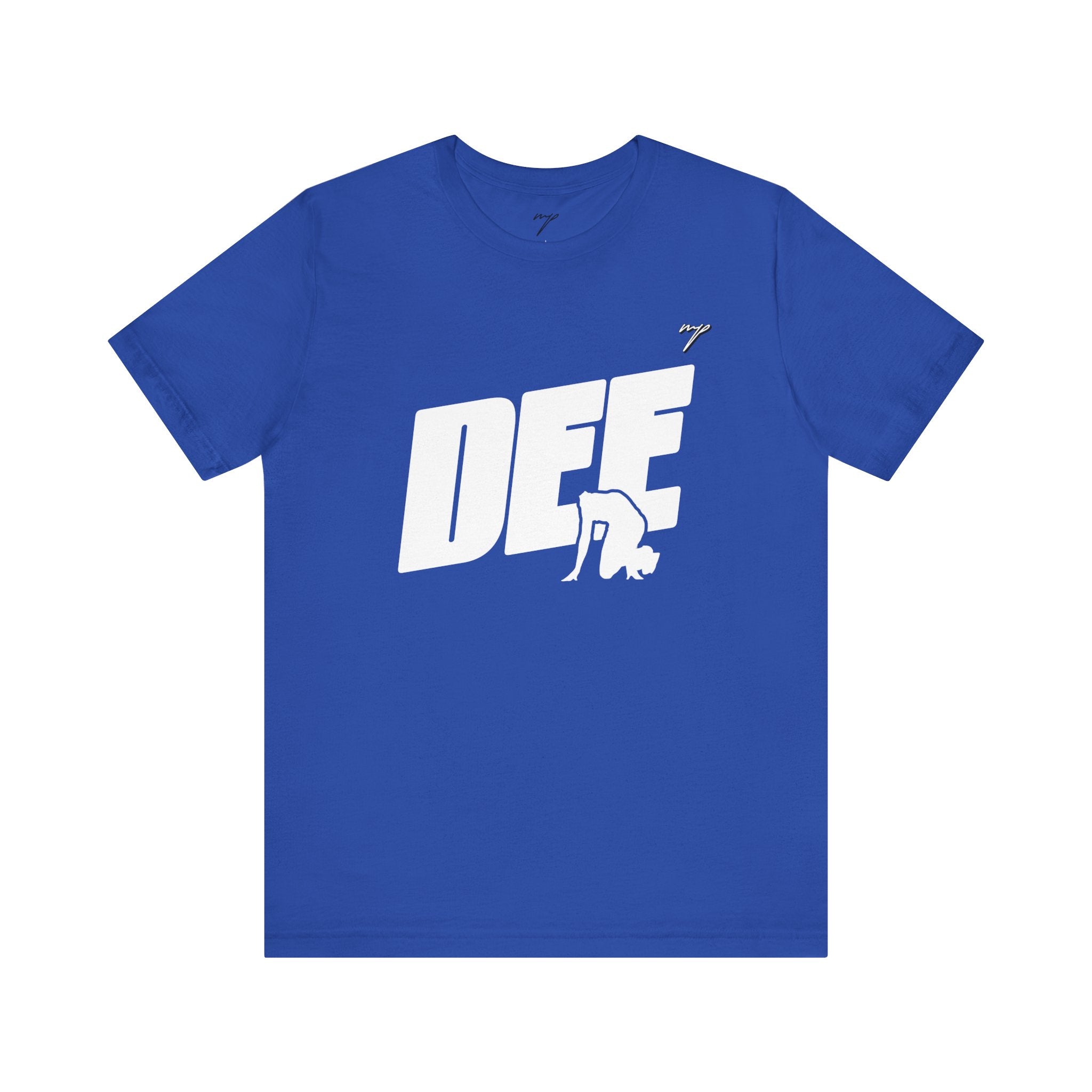 Demetrius Simmons Graphic Tee