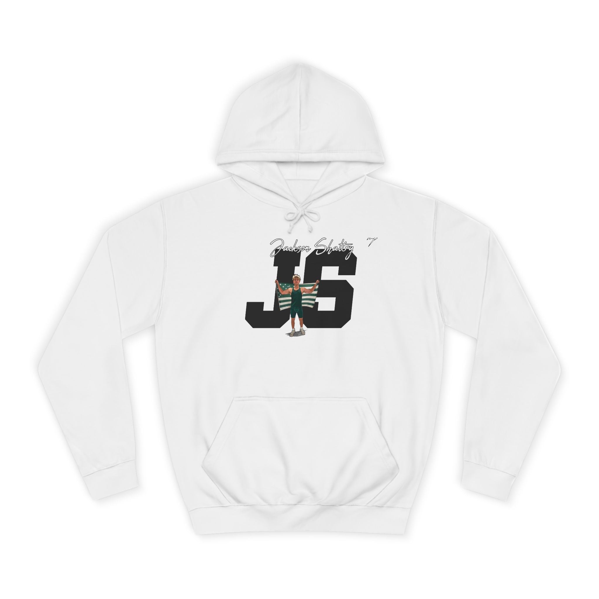 Jackson Shaltry Hoodie