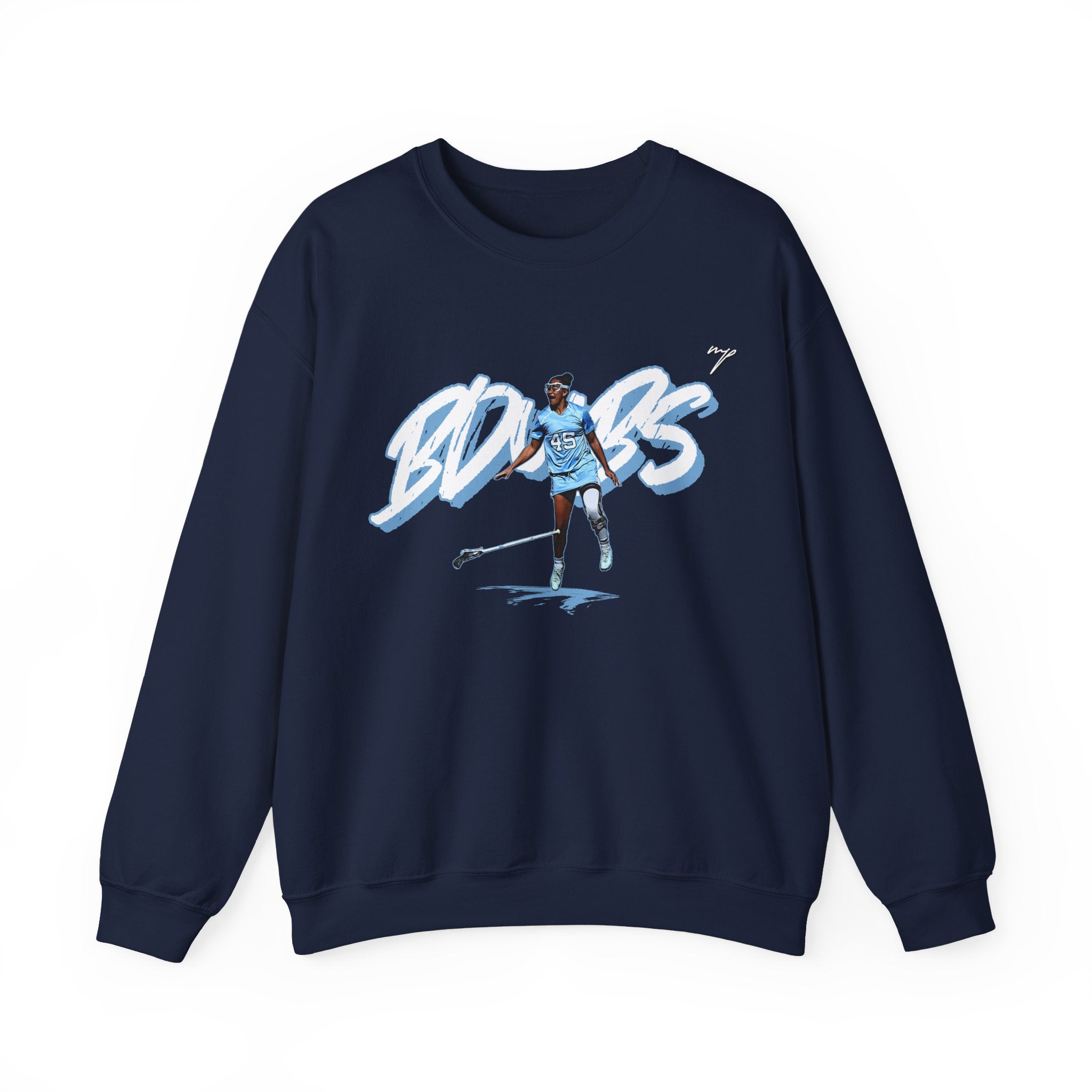 Brooklyn Walker-Welch Crewneck