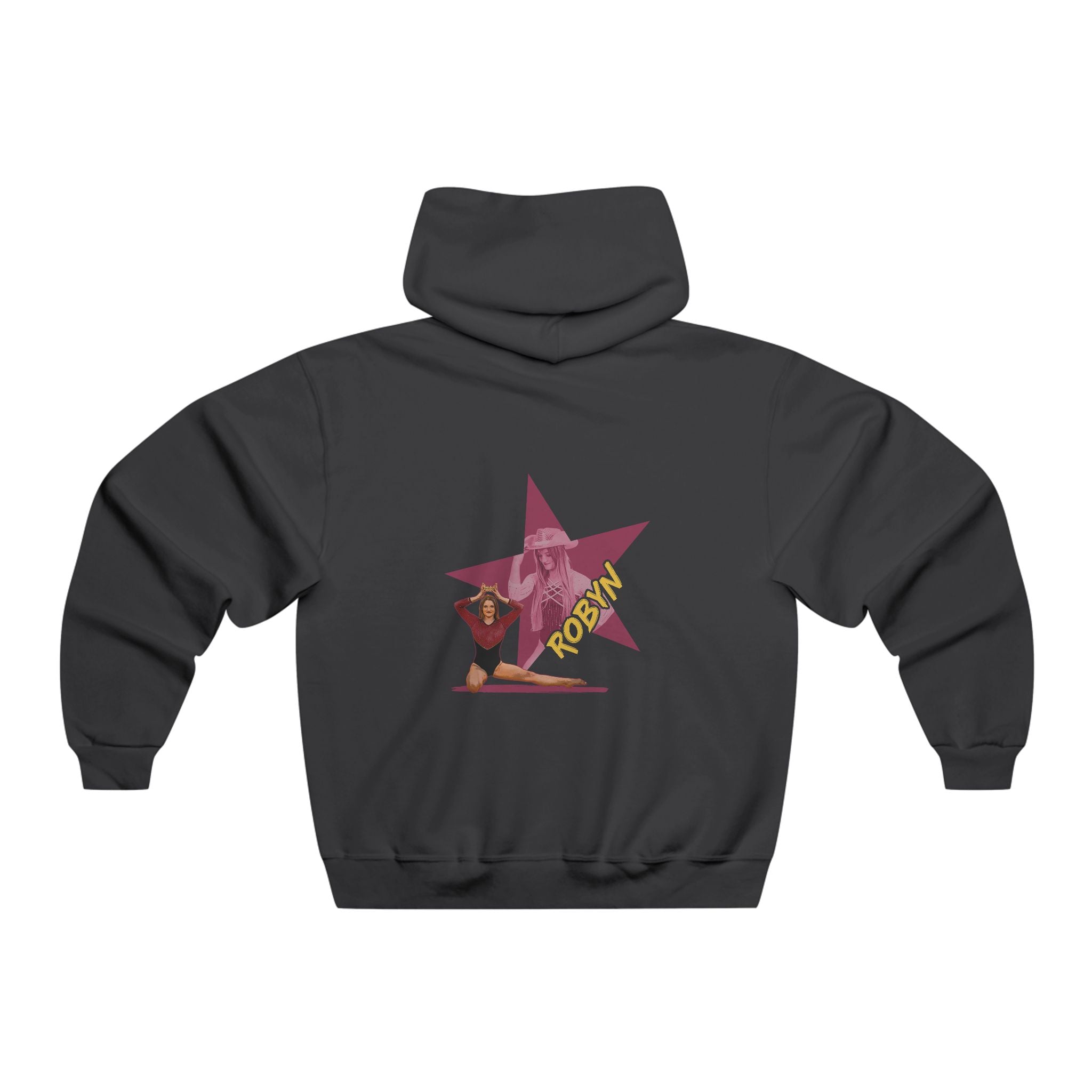 Robyn Wilson Vintage Hoodie