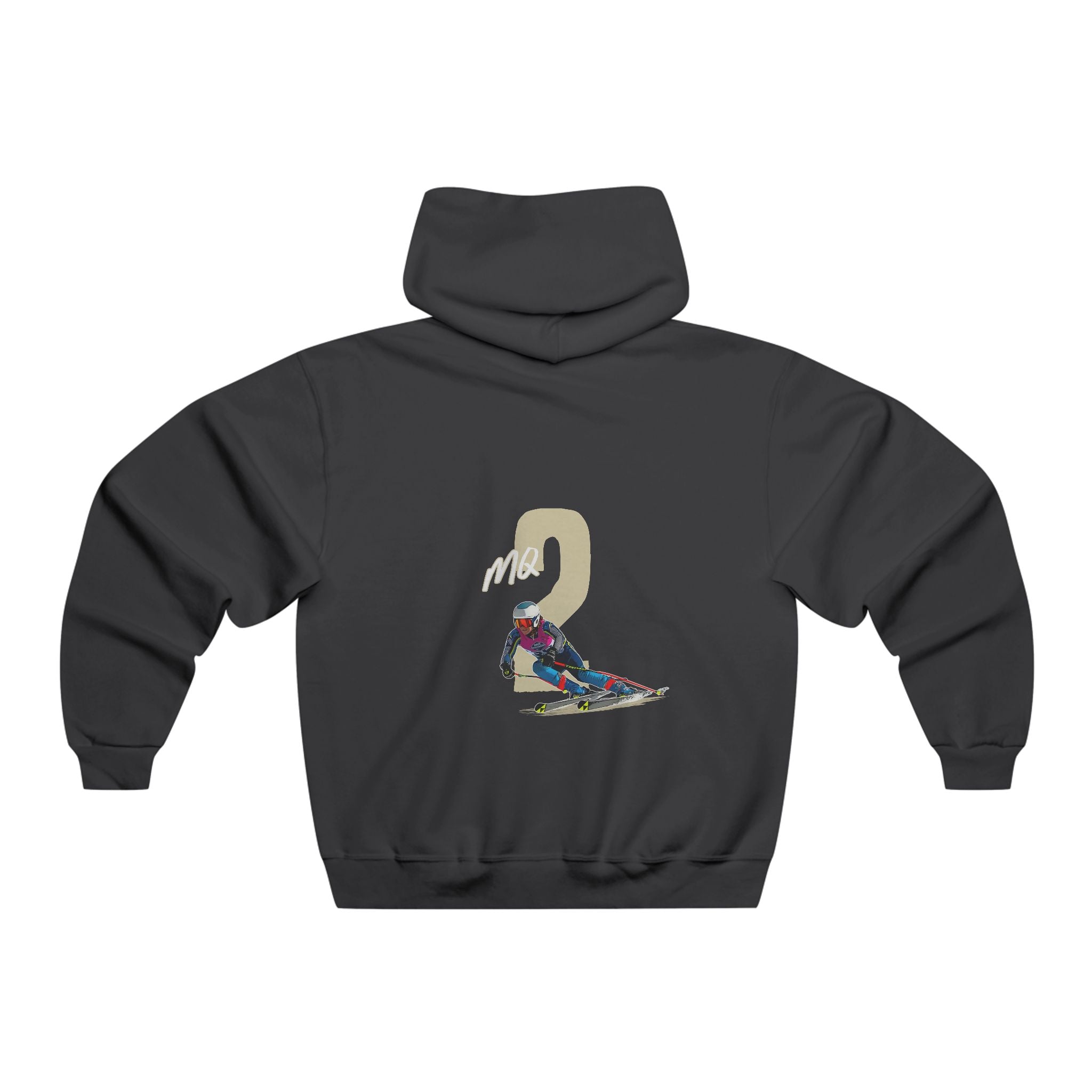 Molly Queally Vintage Hoodie