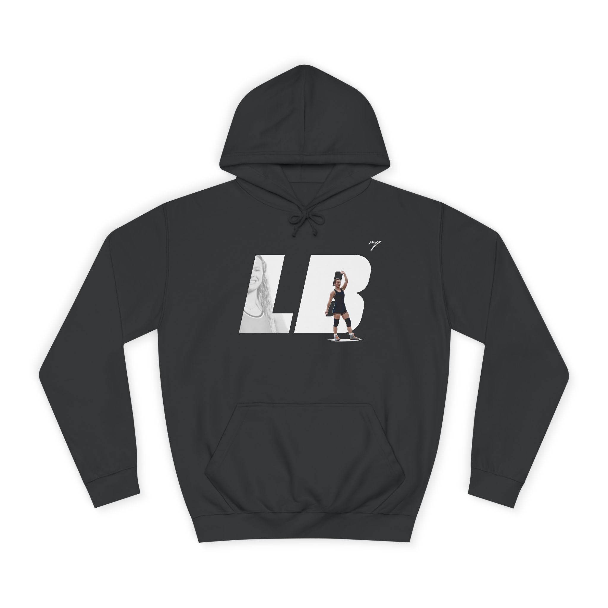 Lola Barkby Hoodie