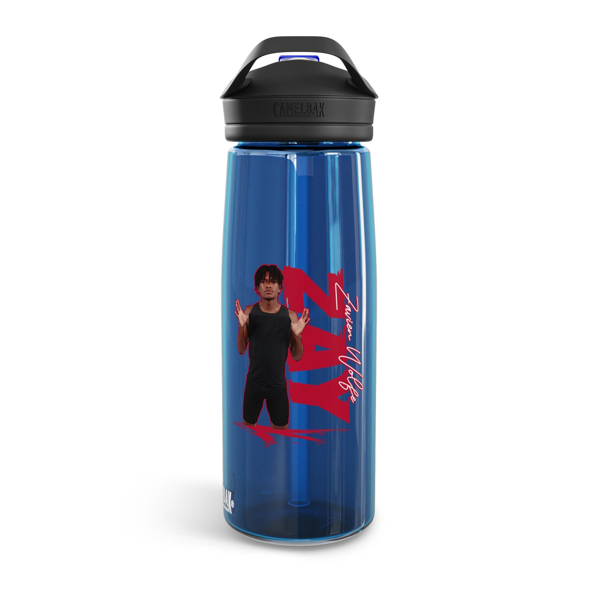 Zavien Wolfe Water Bottle