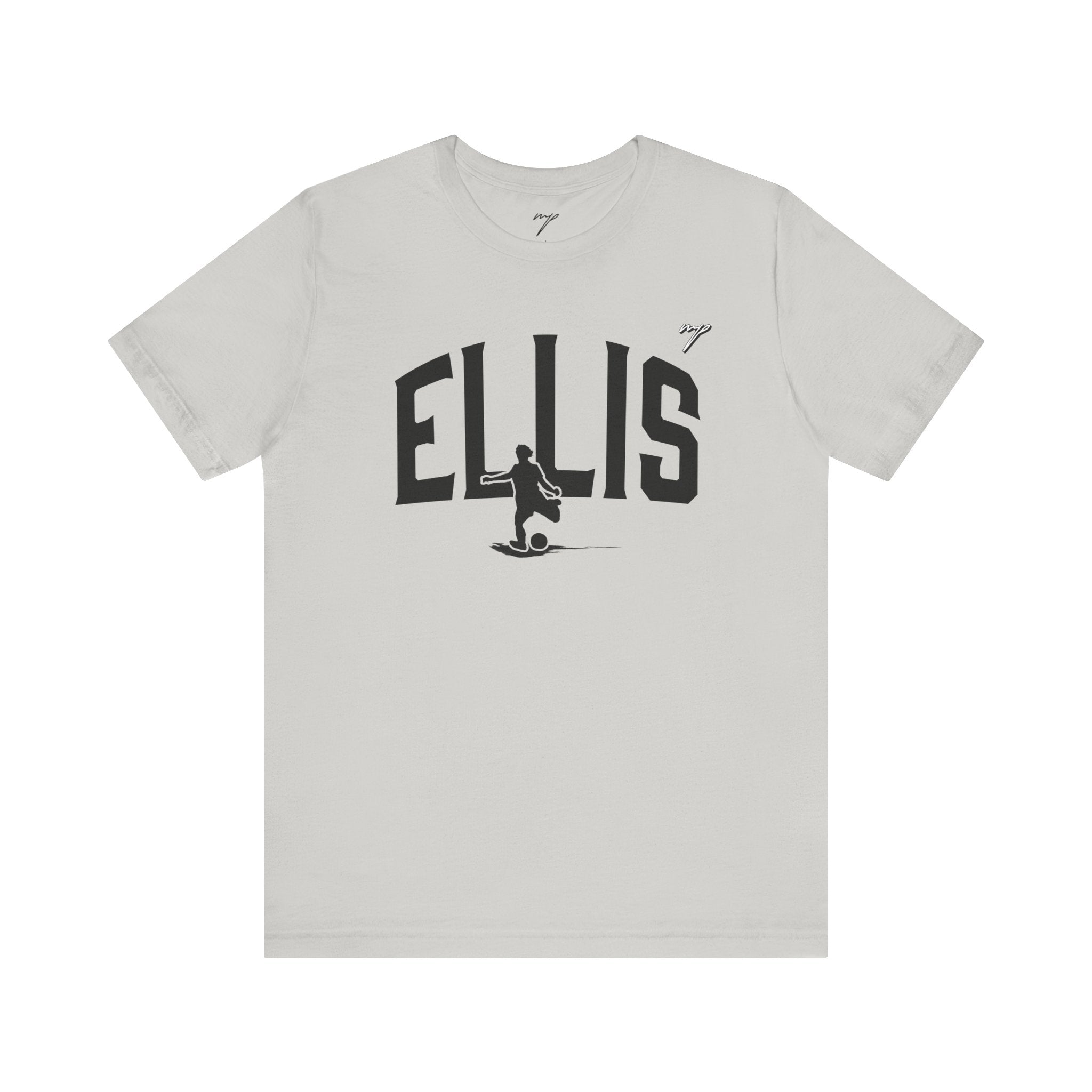 Kenzie Ellis Graphic Tee