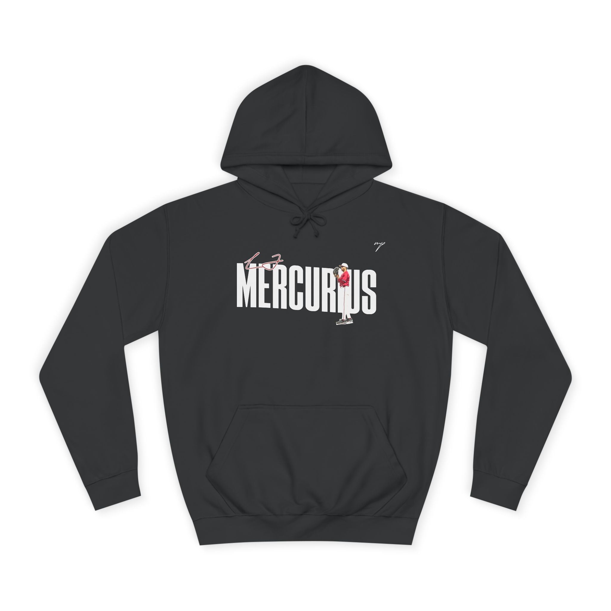 LJ Mercurius Hoodie