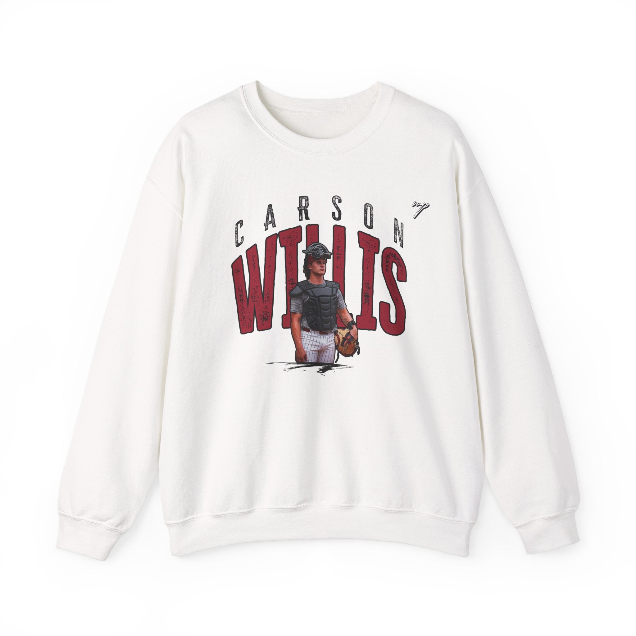 Carson Willis Crewneck