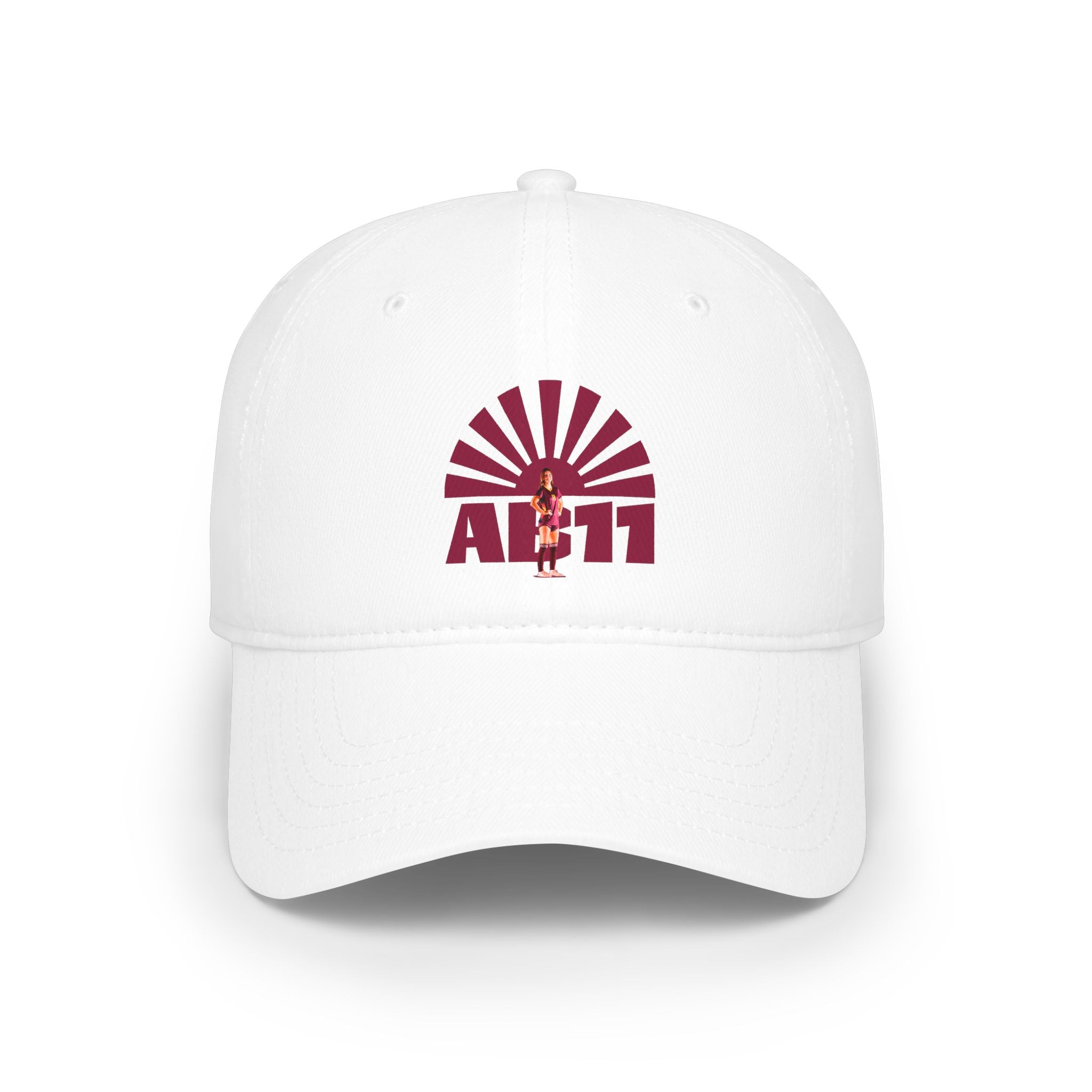 Addison Baltodano Hat