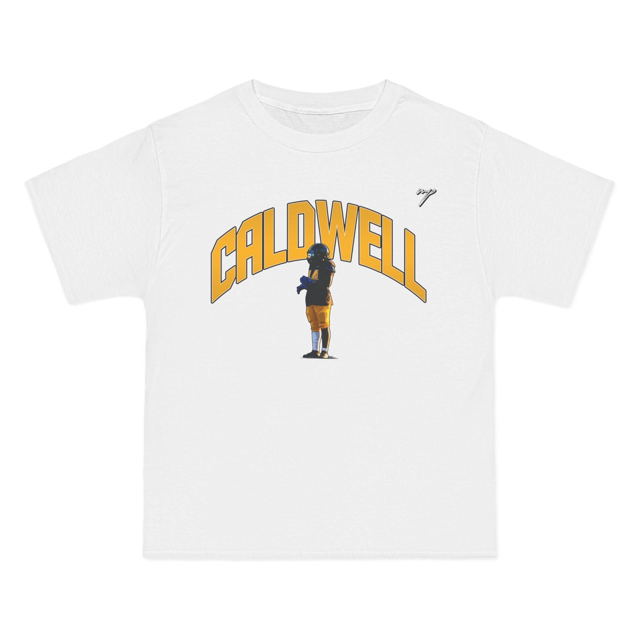 Amari Caldwell Vintage Tee
