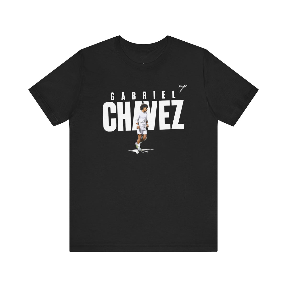 Gabriel Chavez Graphic Tee
