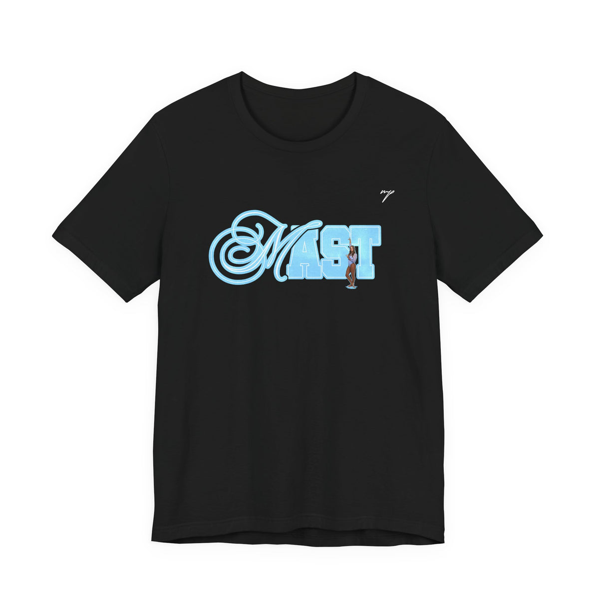 Lana Mast Graphic Tee