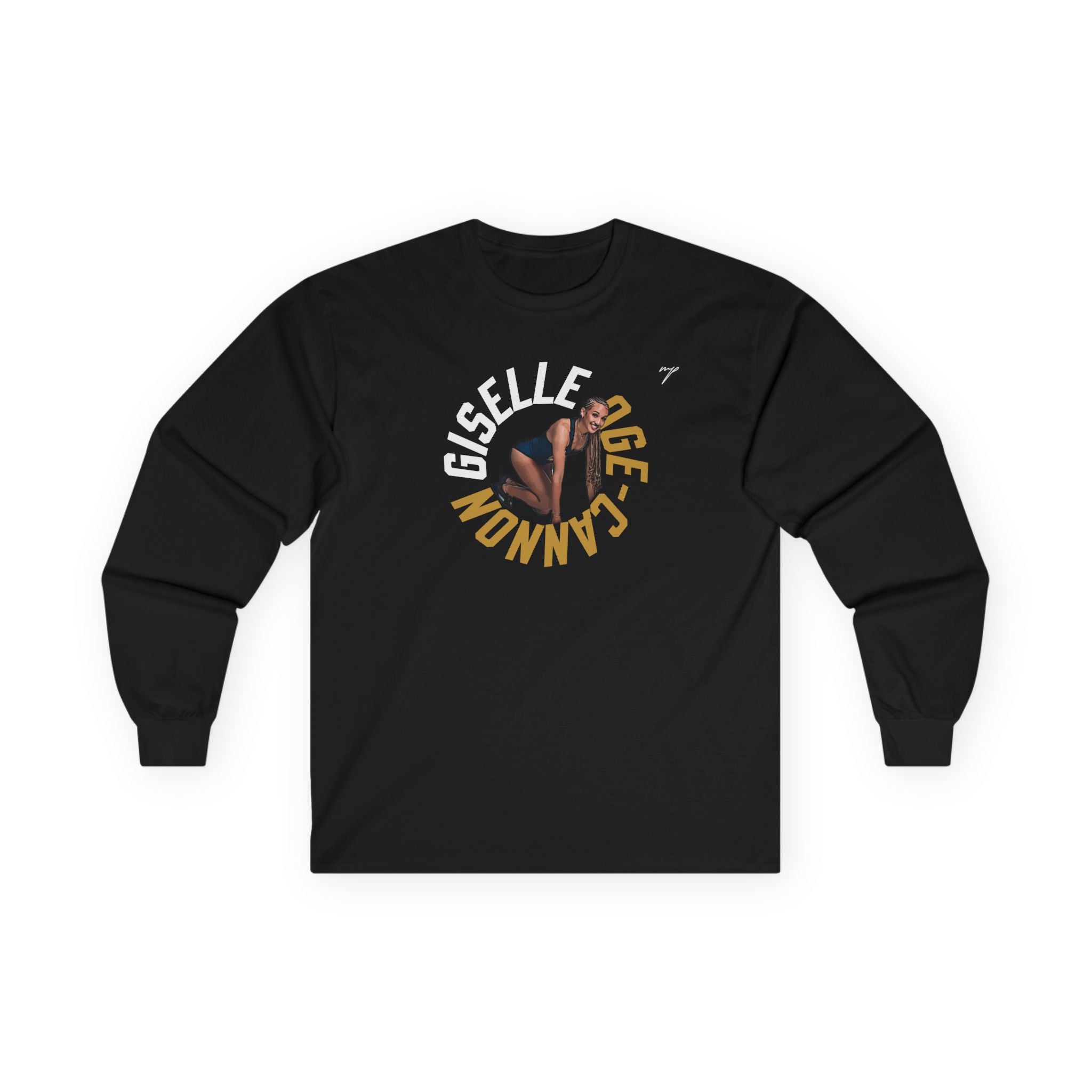 Giselle Oge-Cannon Long Sleeve Tee