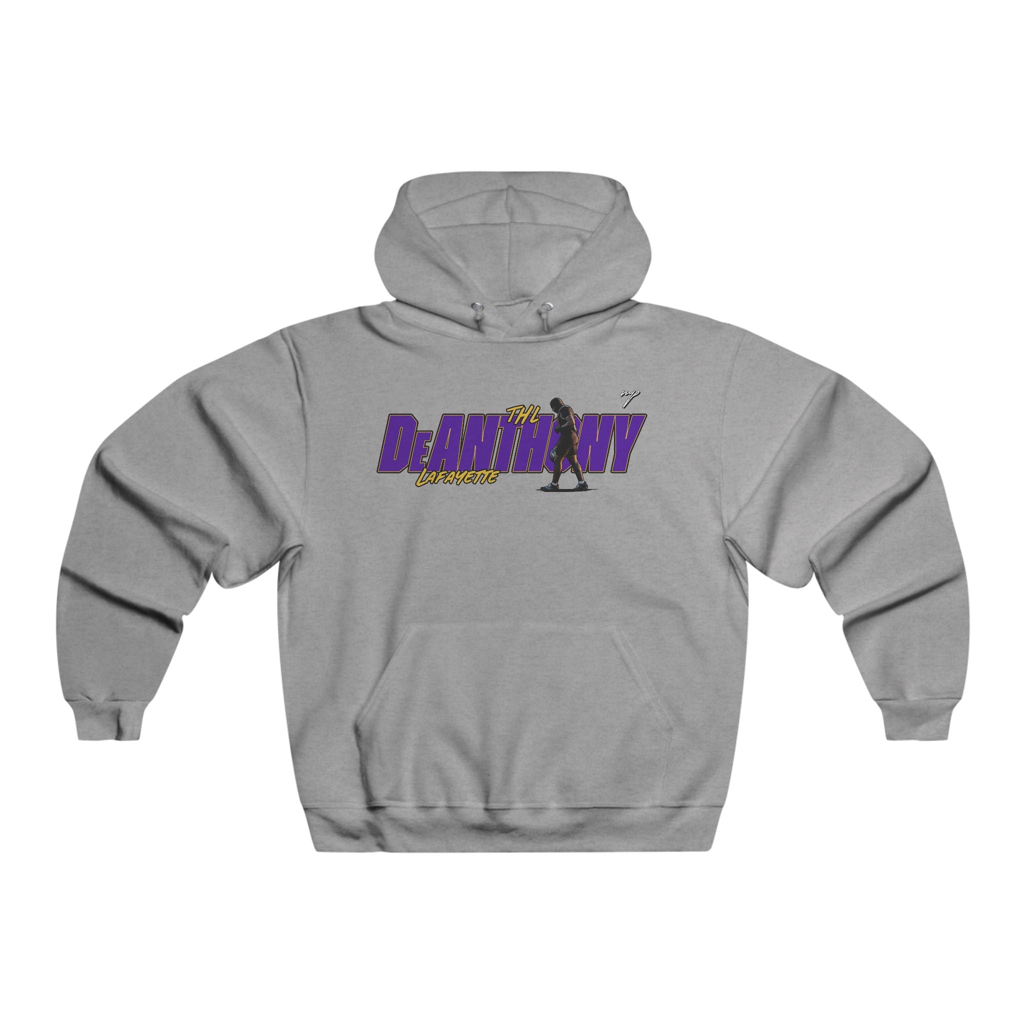 DeAnthony Lafayette Vintage Hoodie