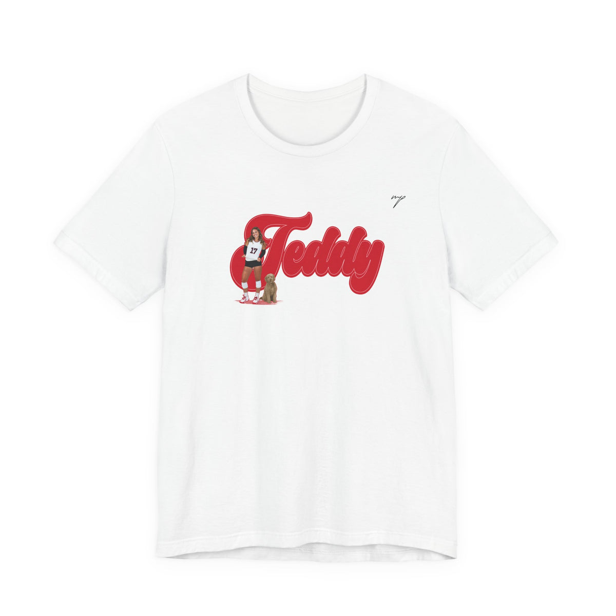 Taylor Dunlap Graphic Tee