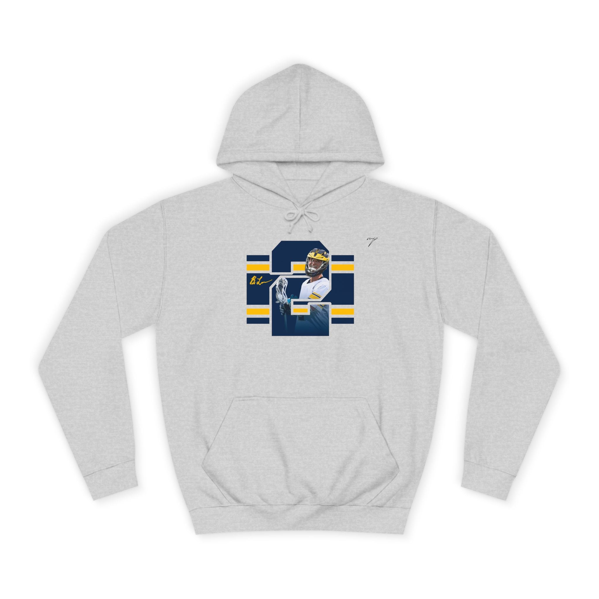 Bo Lockwood Hoodie