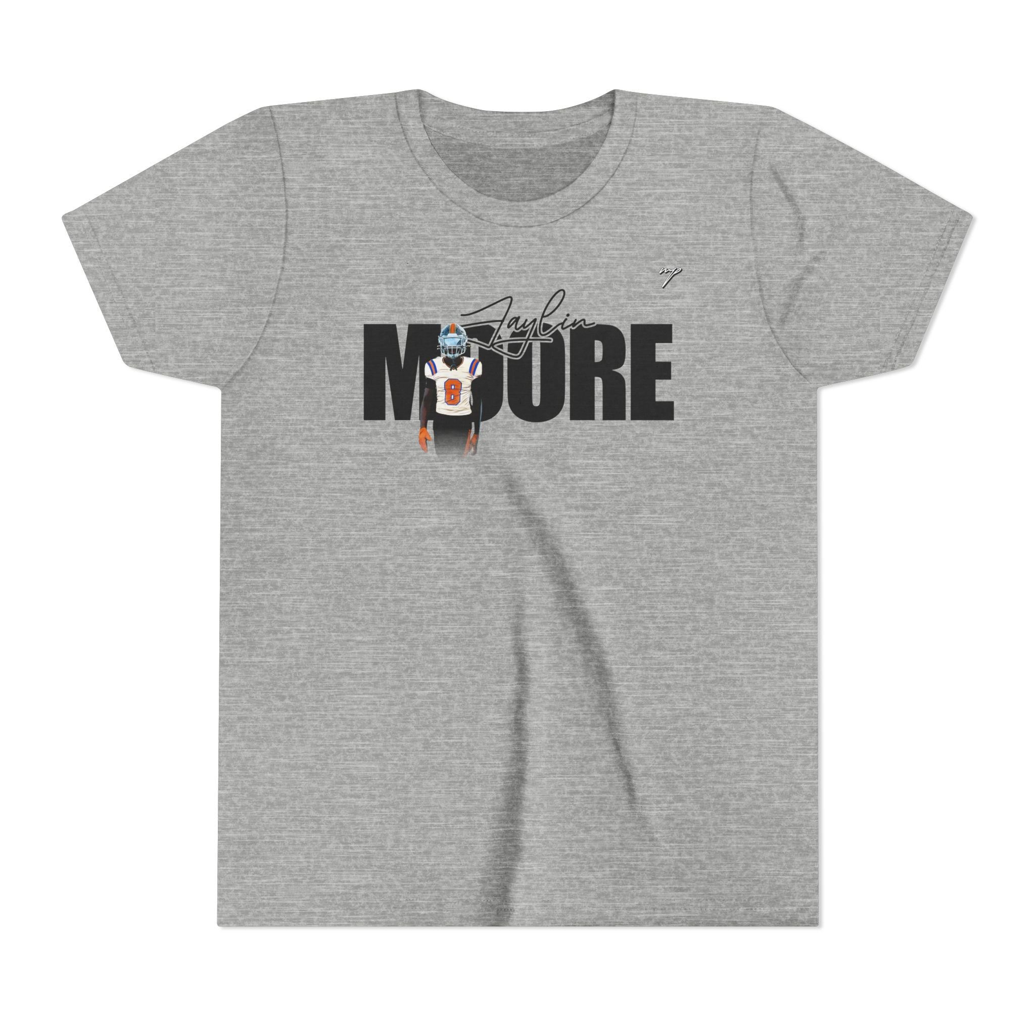 Jaylin Moore YOUTH Graphic Tee
