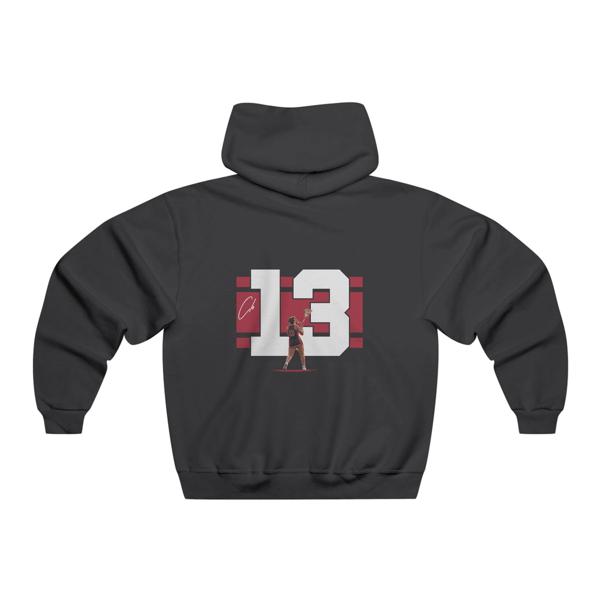 Chloe Castro Vintage Hoodie