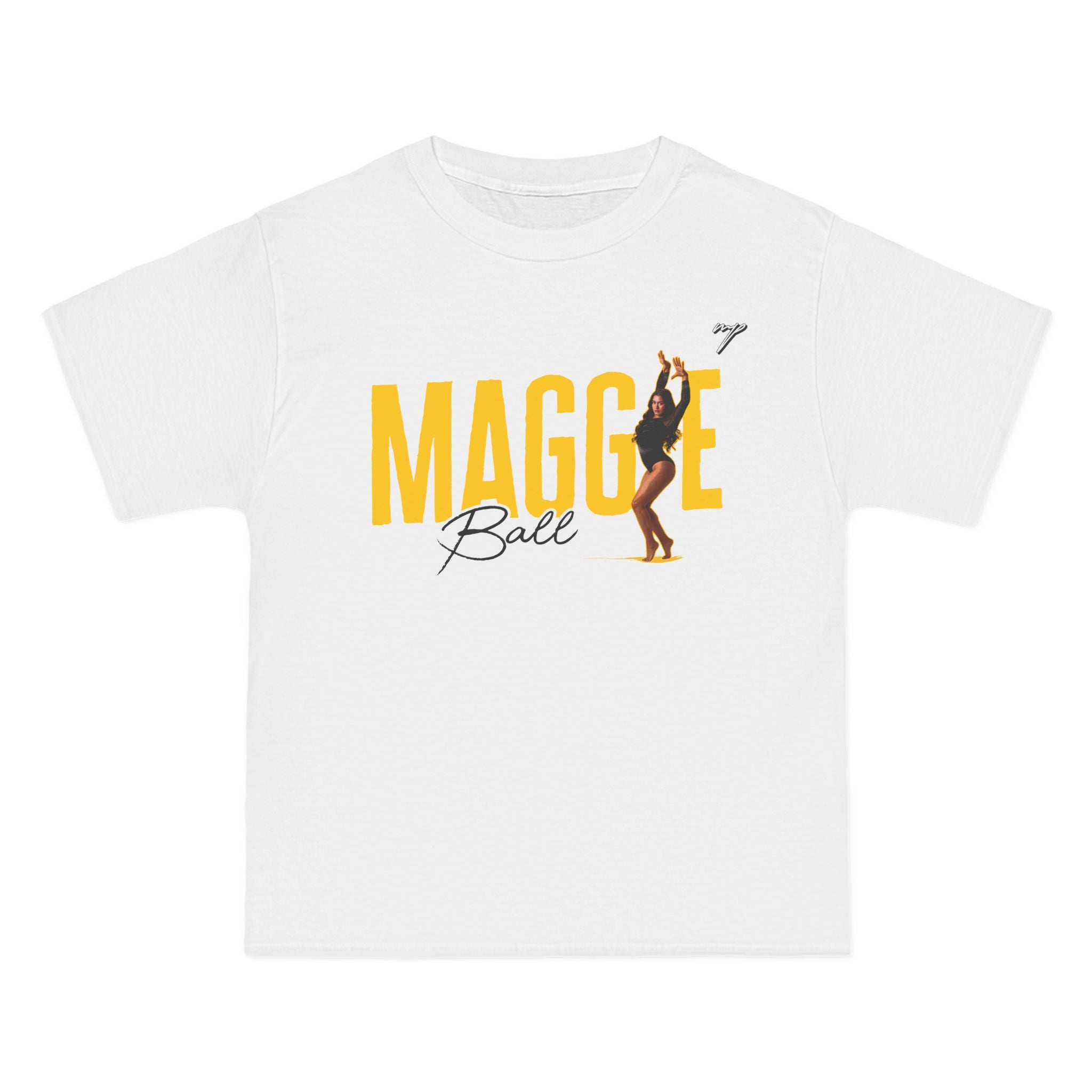 Maggie Ball Vintage Tee