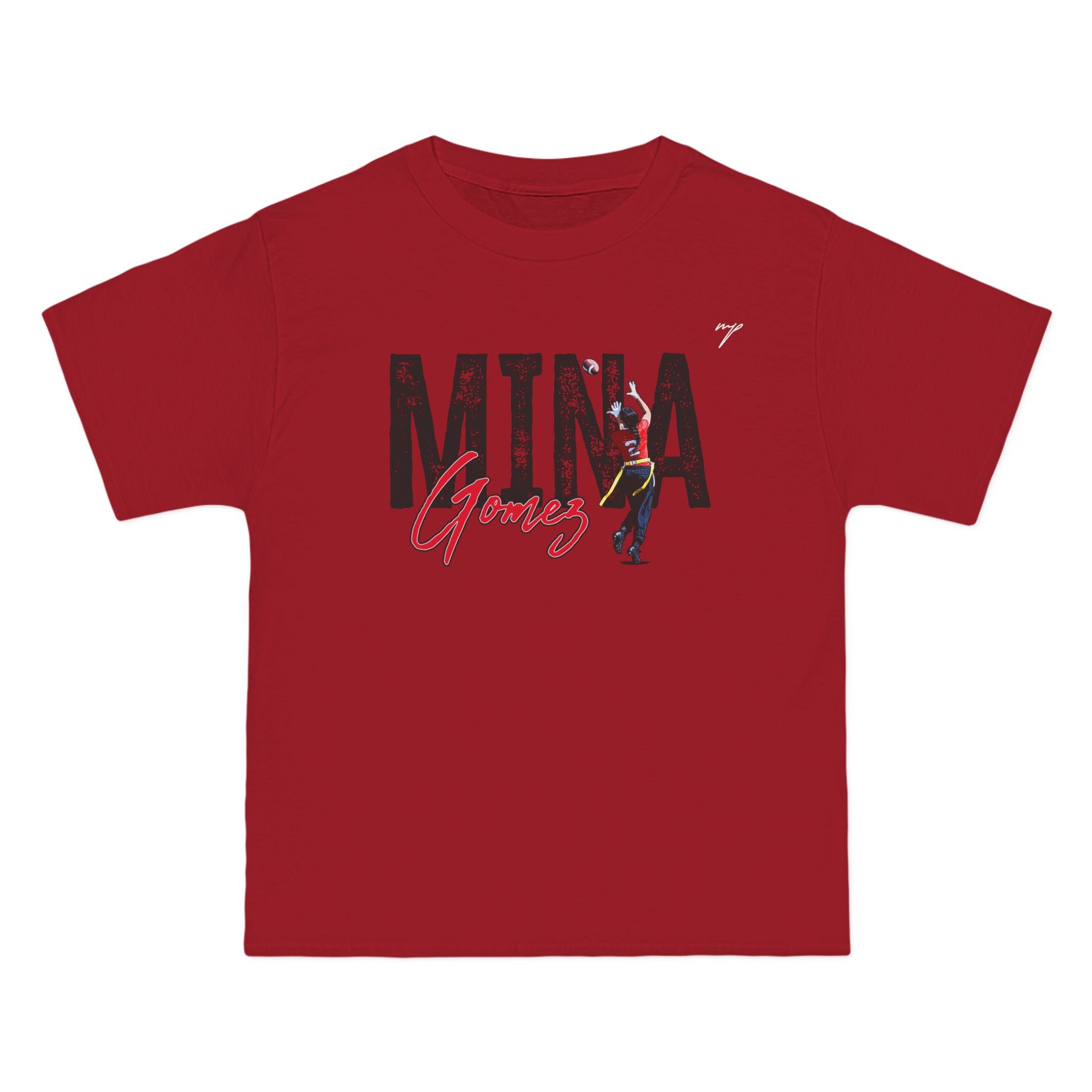 Mina Gomez Vintage Tee