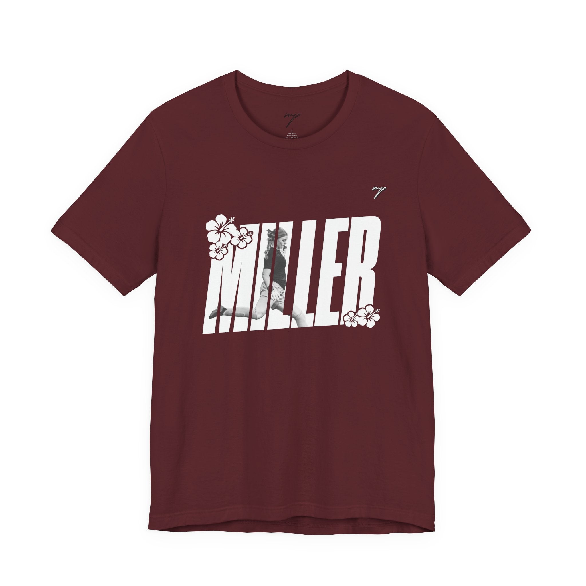 Chloë Miller Graphic Tee