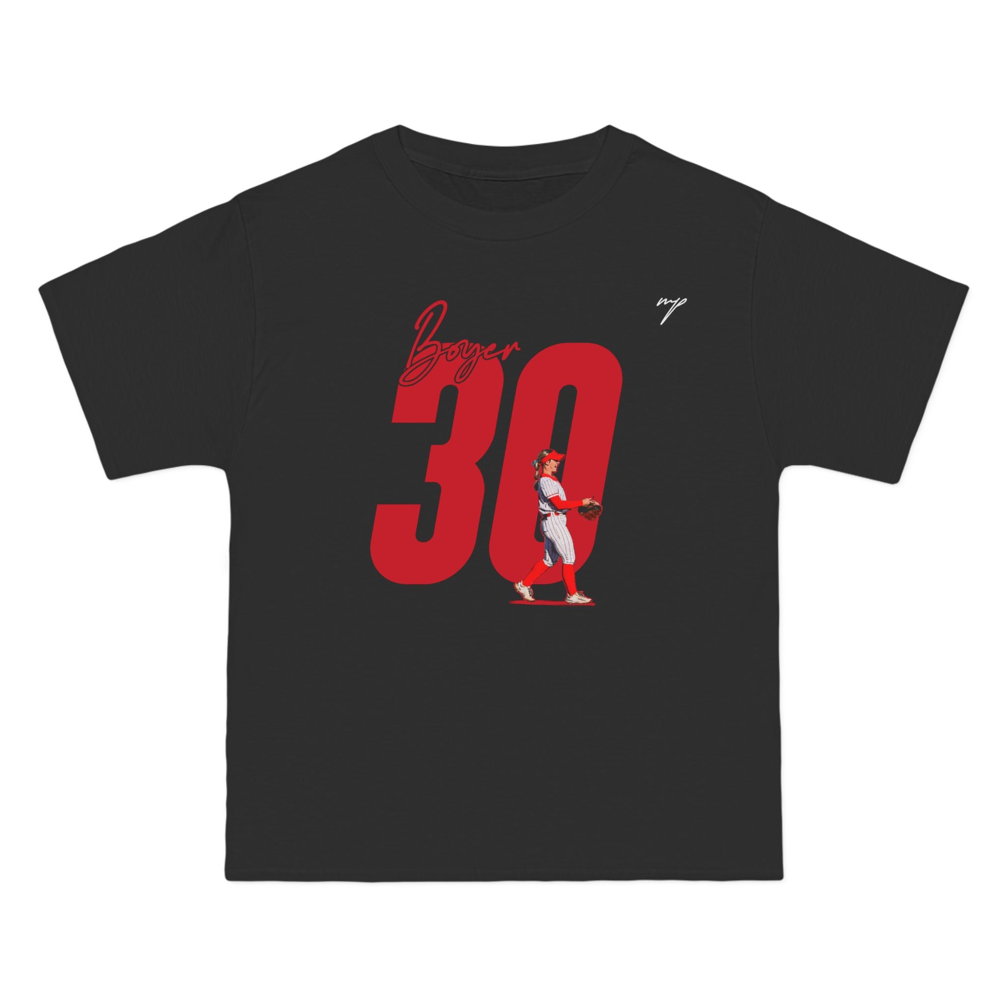 Ella Boyer Vintage Tee
