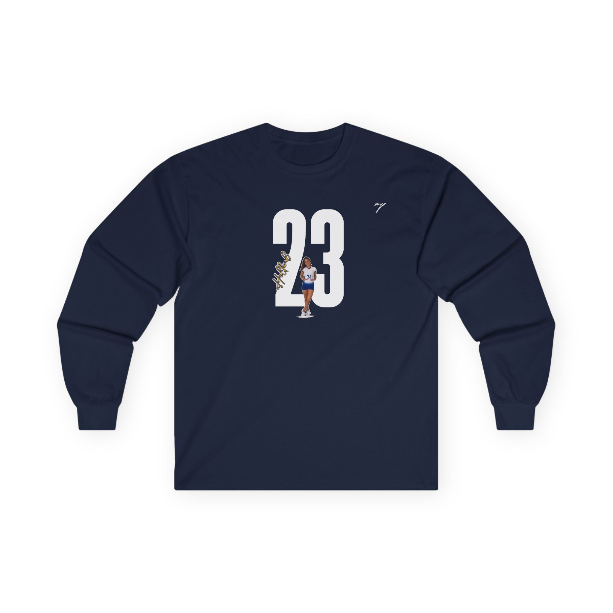 Addison Holland Long Sleeve