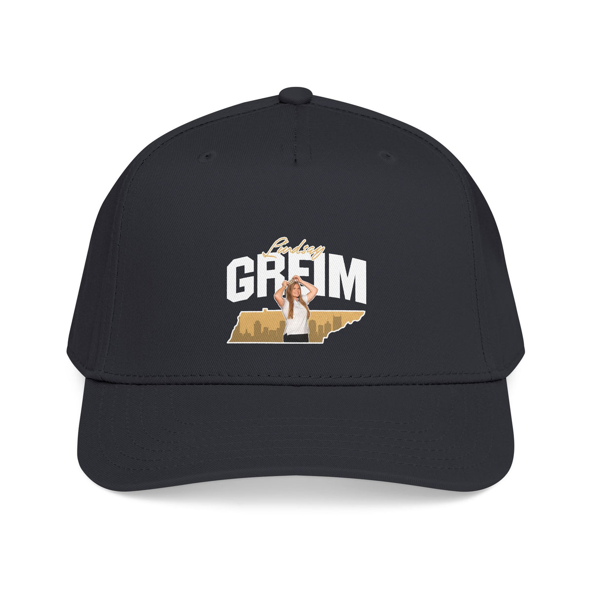 Lindsay Greim Hat