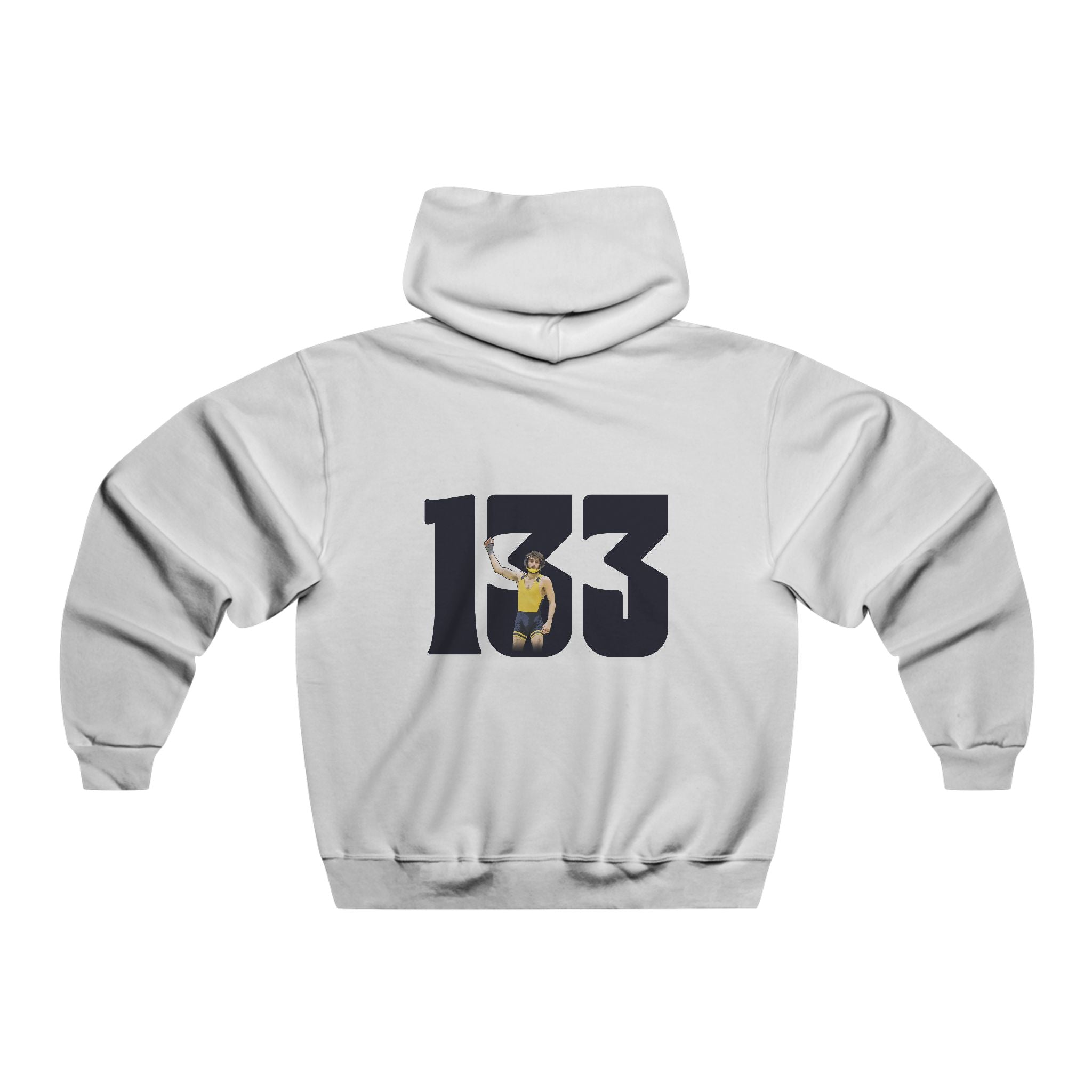 AJ Orlando Vintage Hoodie
