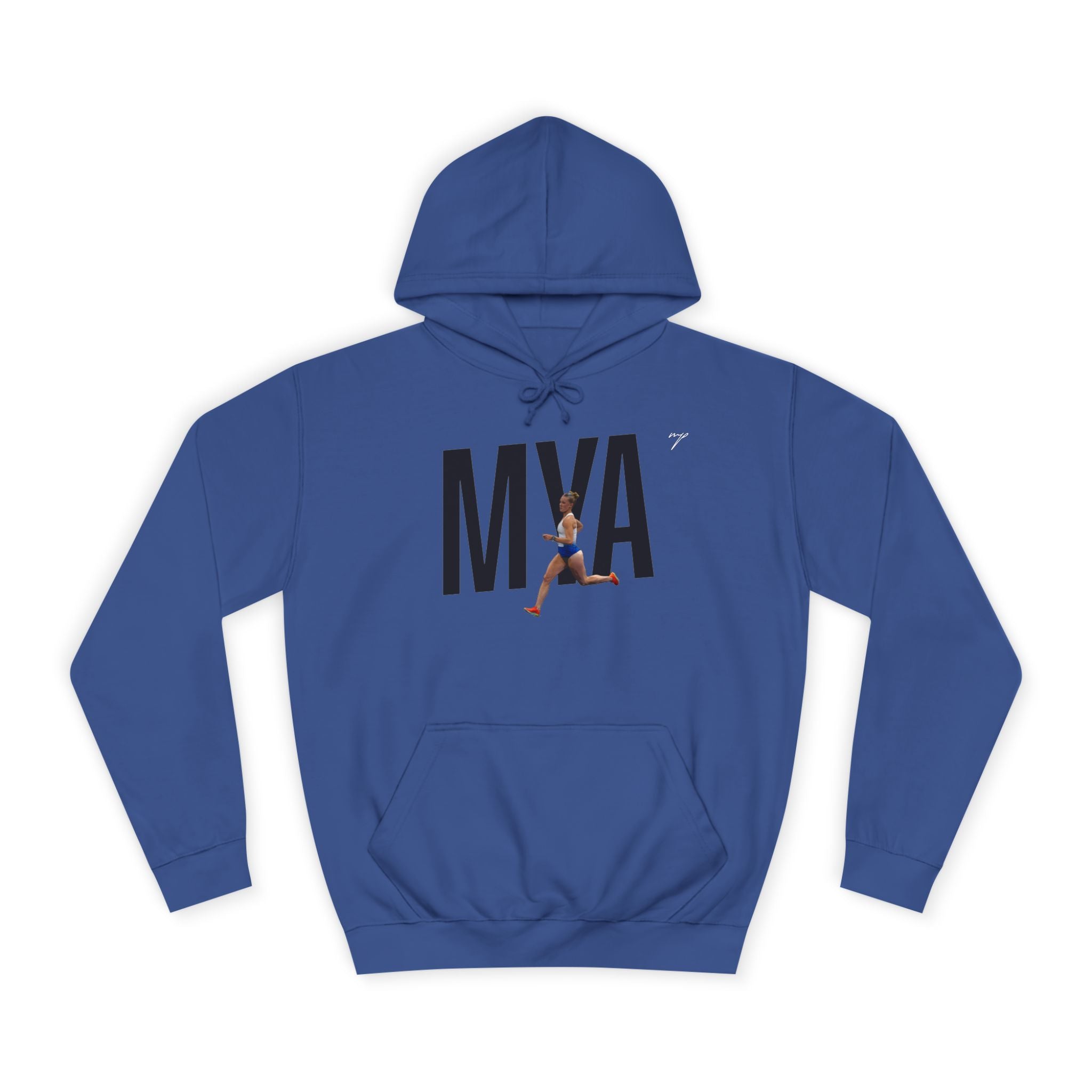 Mya Curtis Hoodie