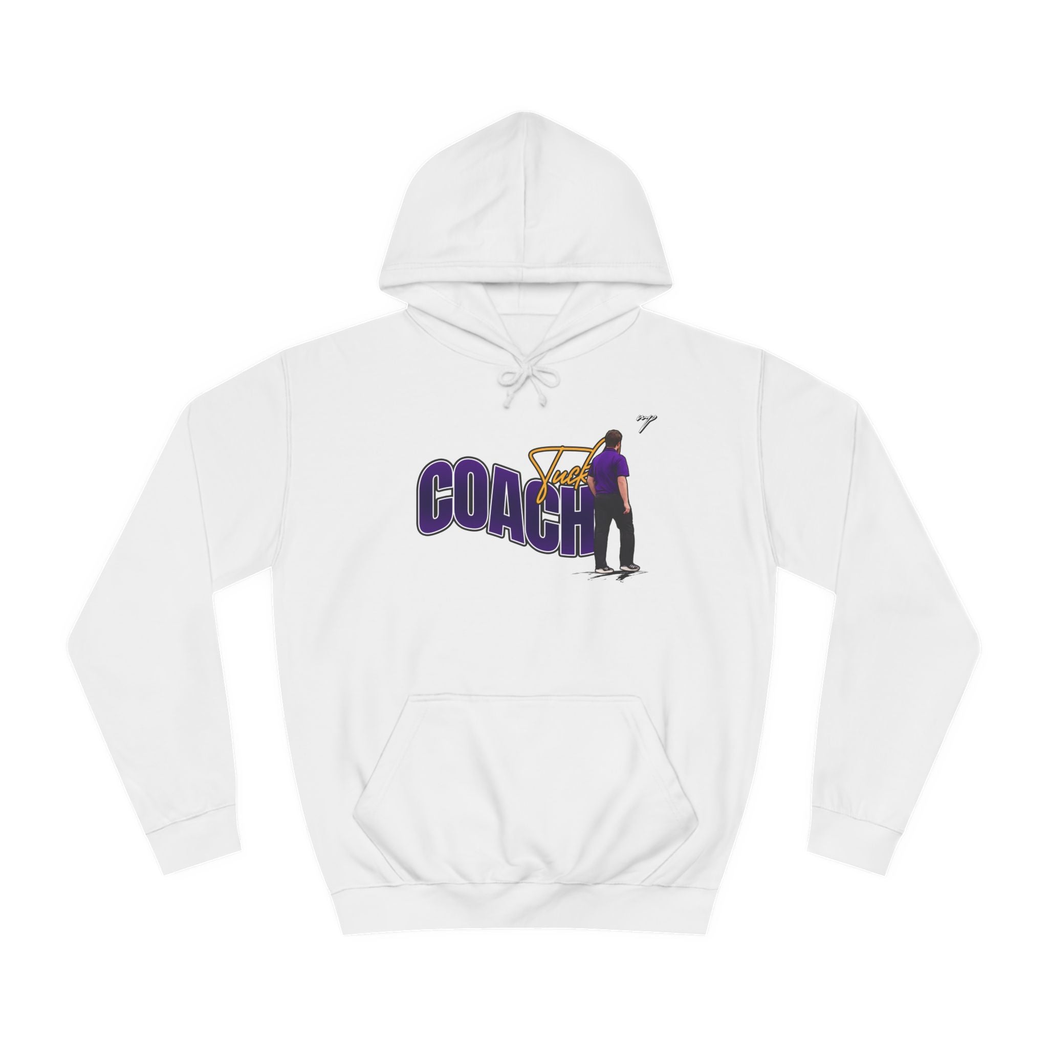 Tucker Clabaugh Hoodie