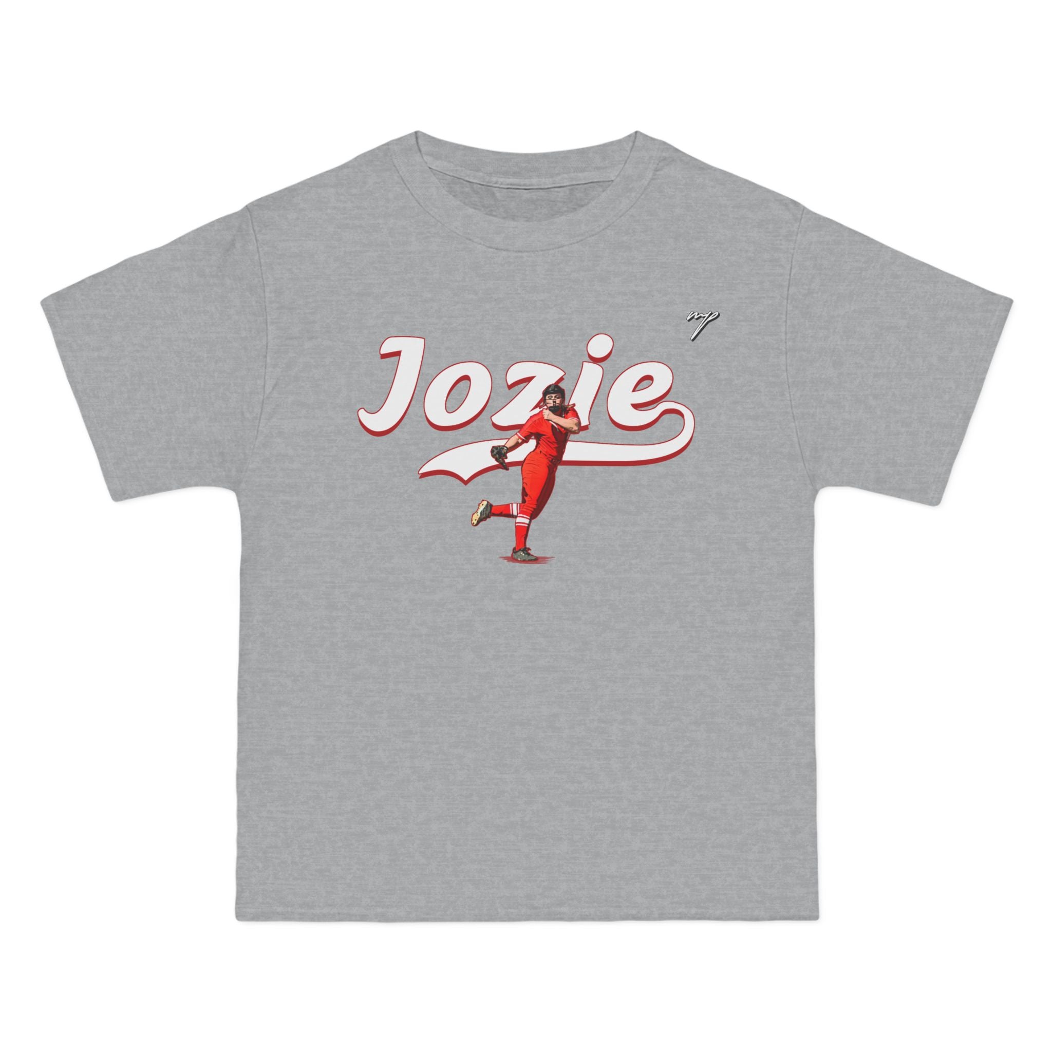 Jozie Lashley Vintage Tee