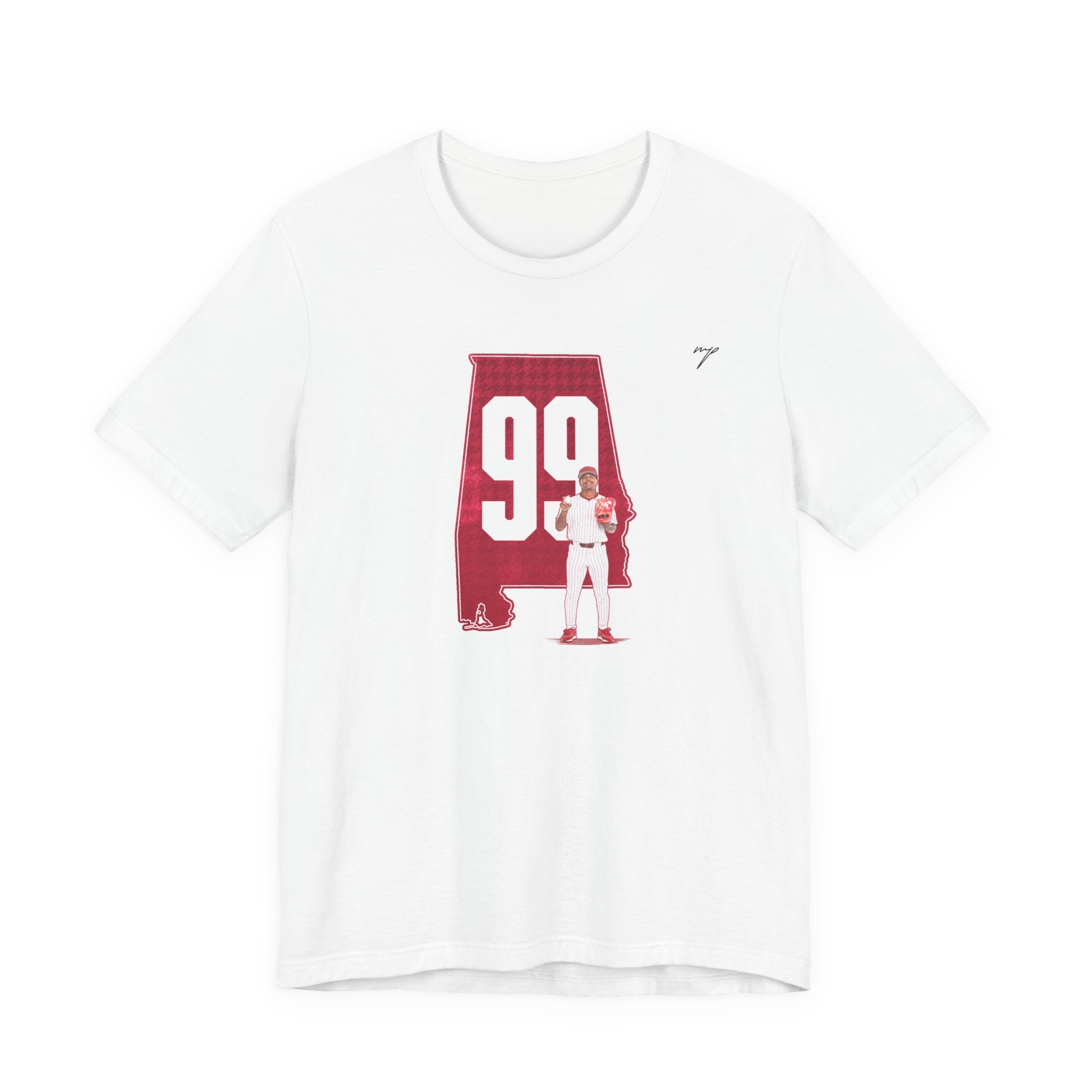 Bubba Coleman Graphic Tee