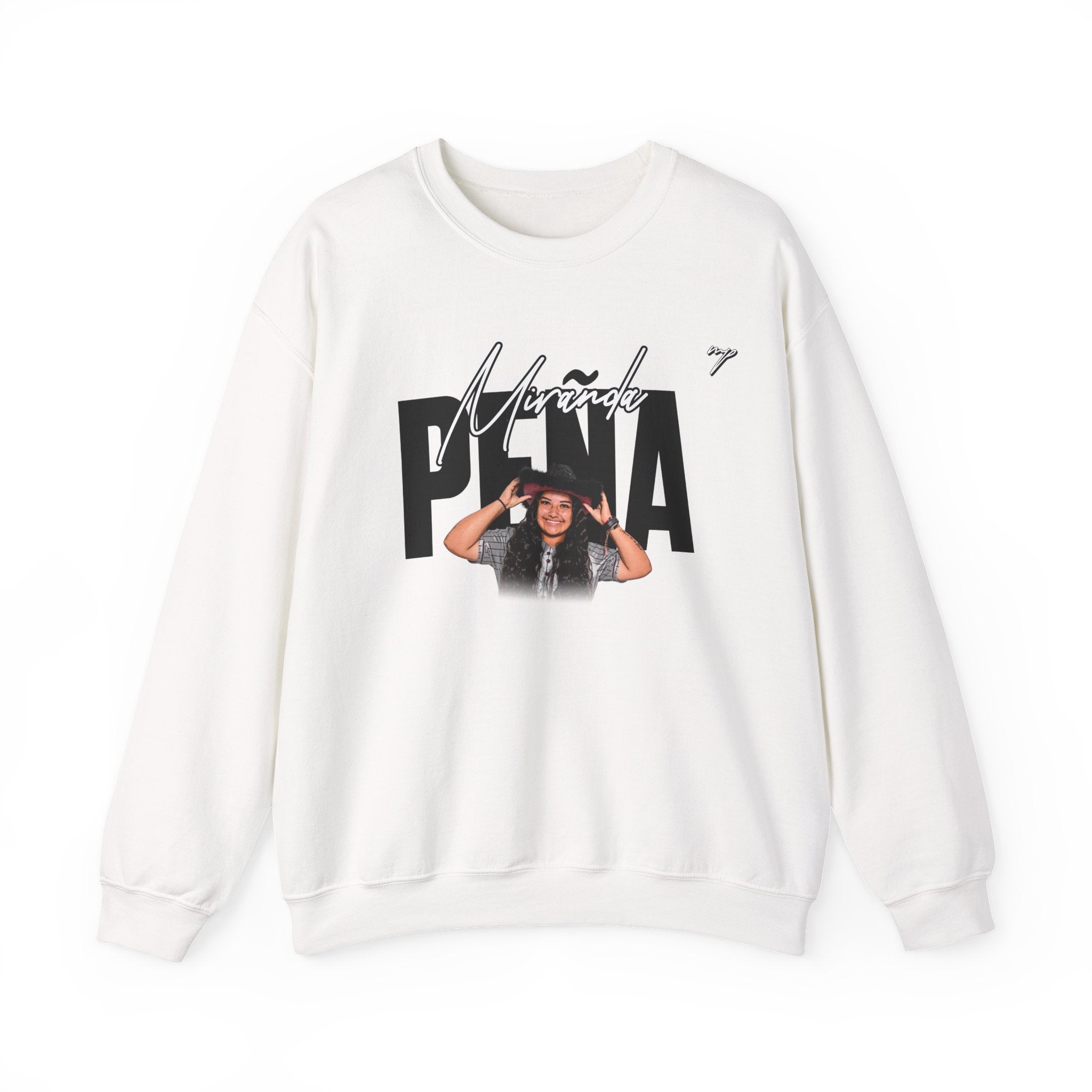 Miranda Pena Crewneck
