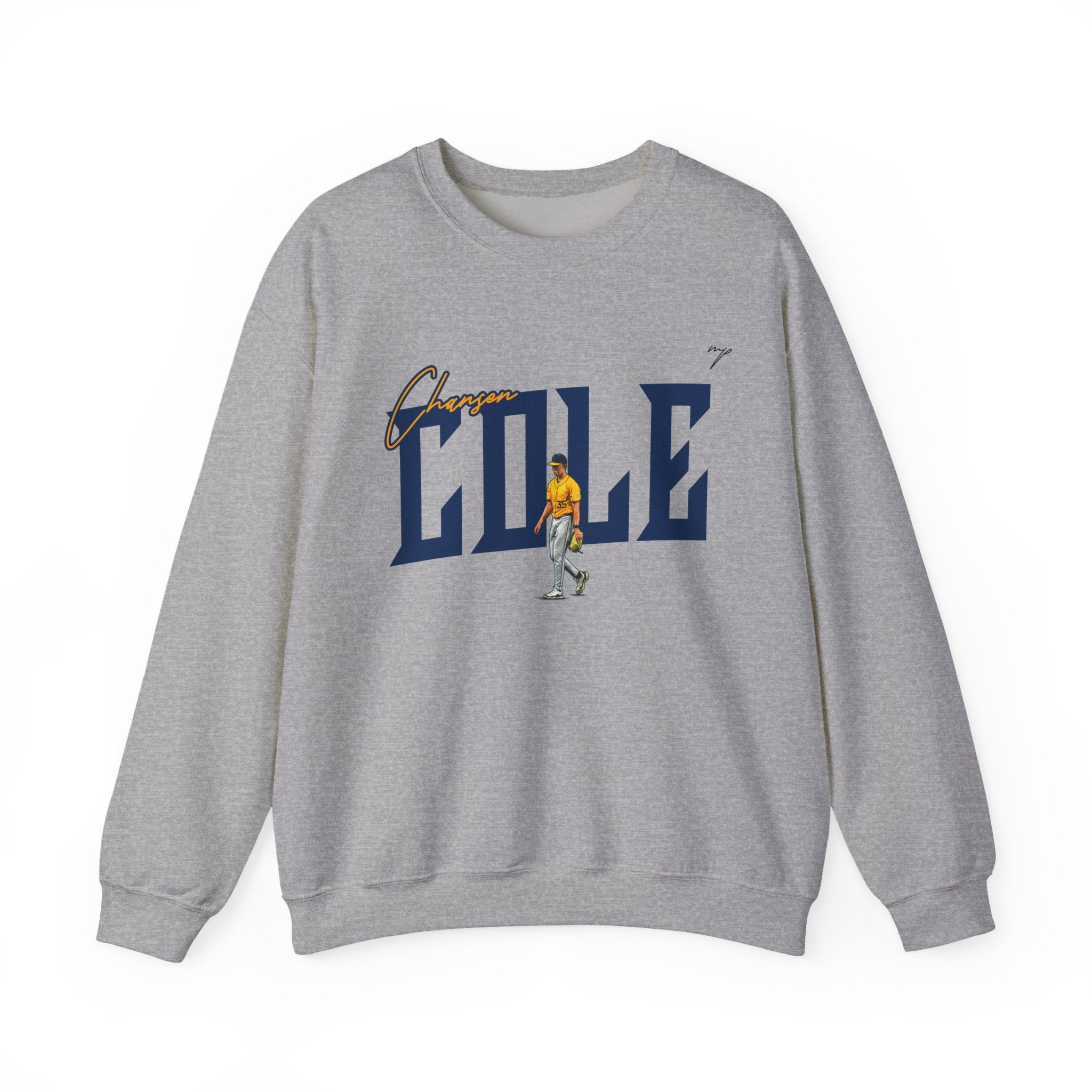 Chansen Cole Crewneck