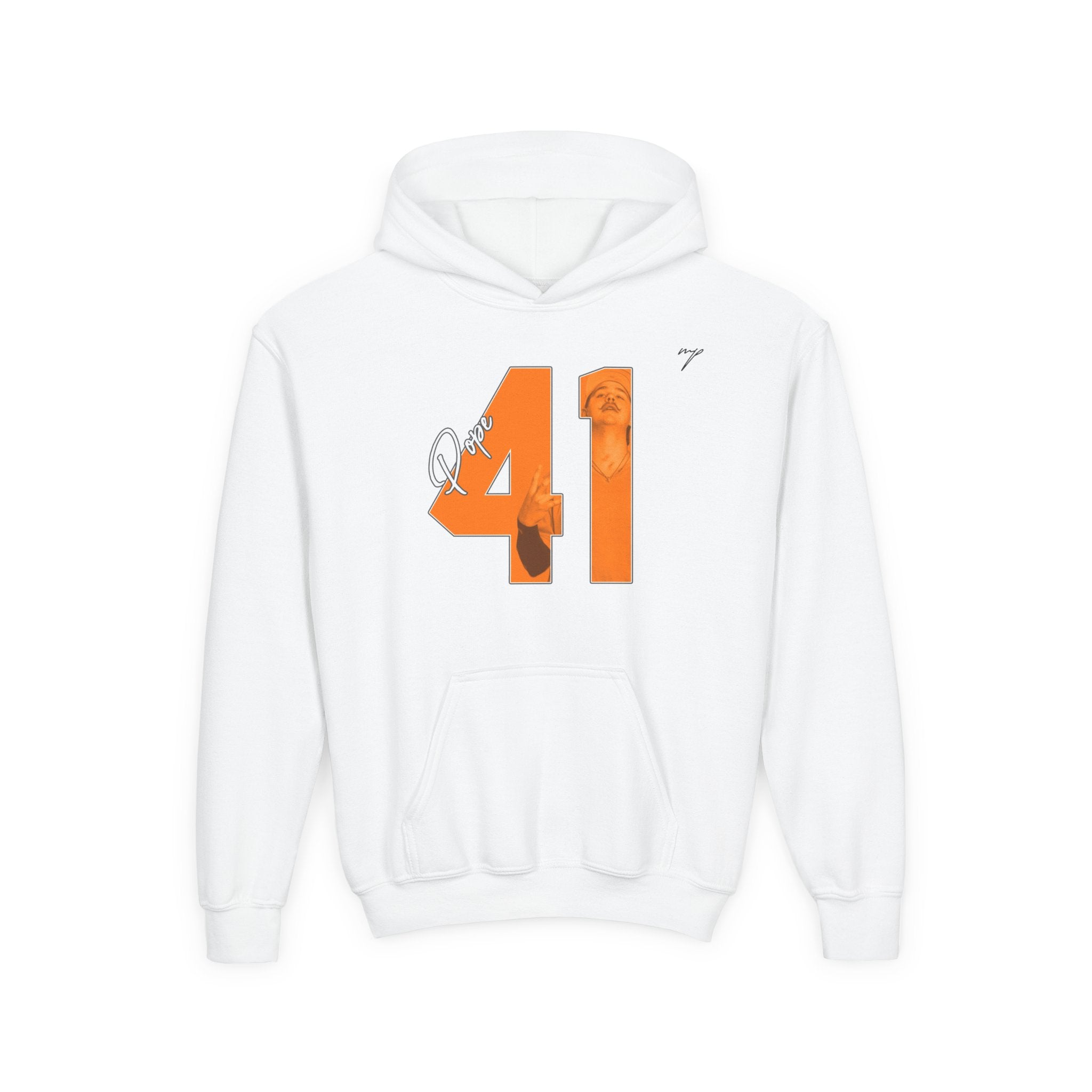 Grayson Pope YOUTH Hoodie