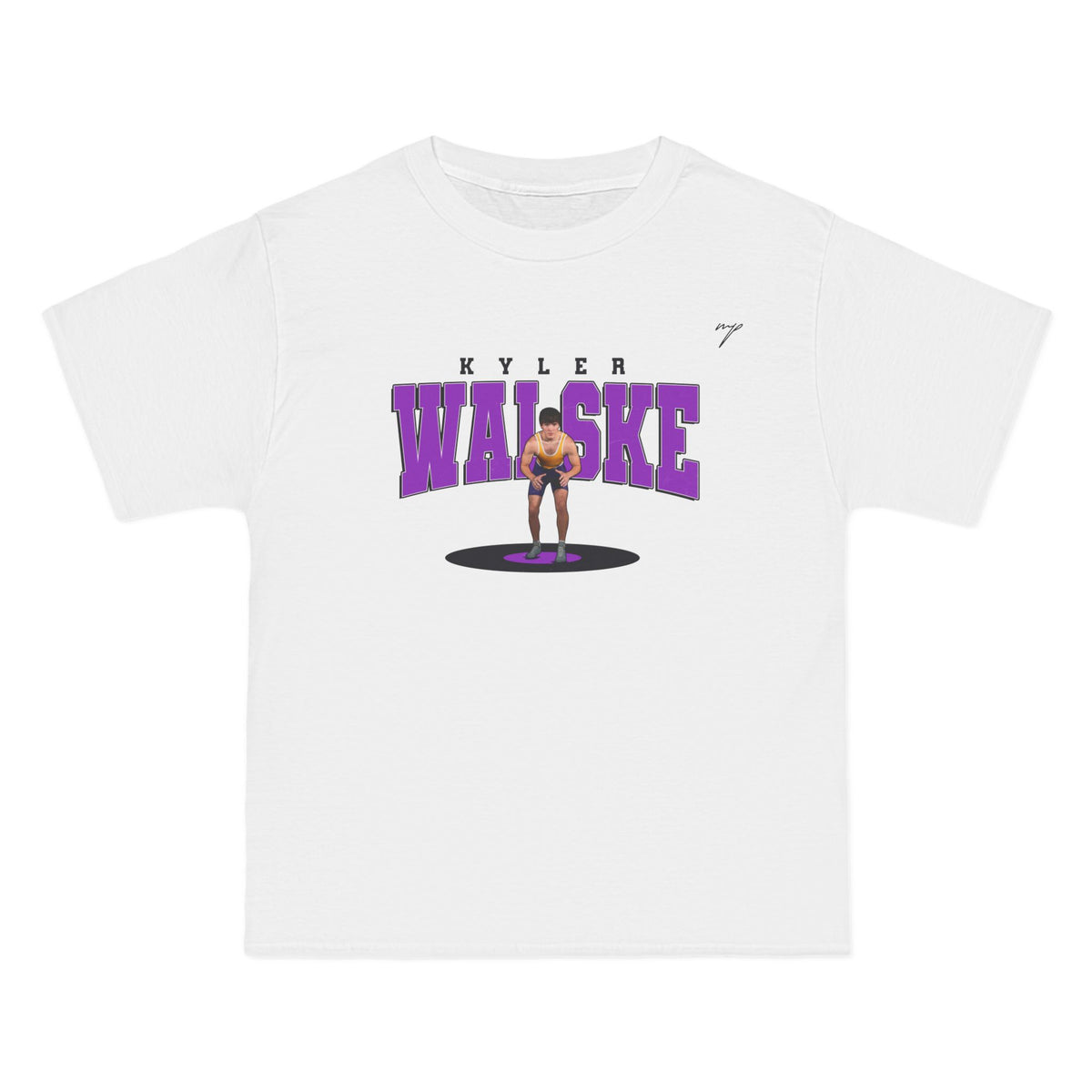 Kyler Walske Vintage Tee