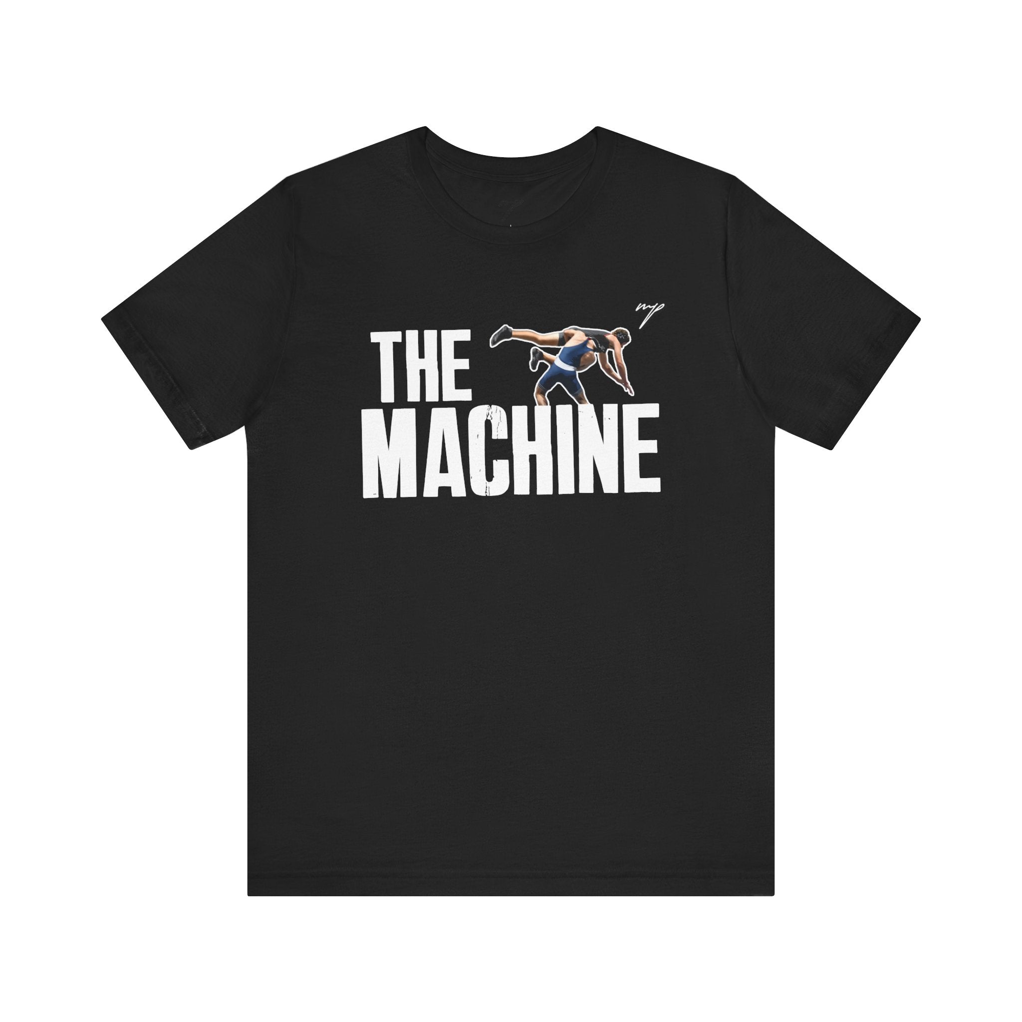 Kelvis Gonzalez Graphic Tee