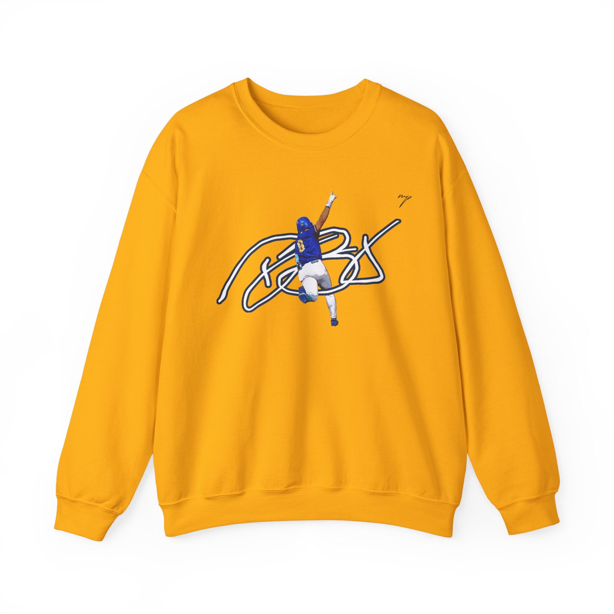 Danny Barbero Crewneck