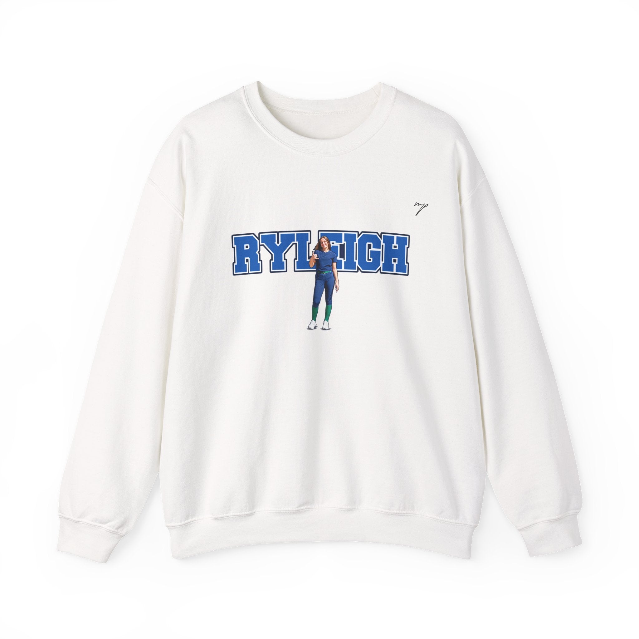 Ryleigh Johnson Crewneck