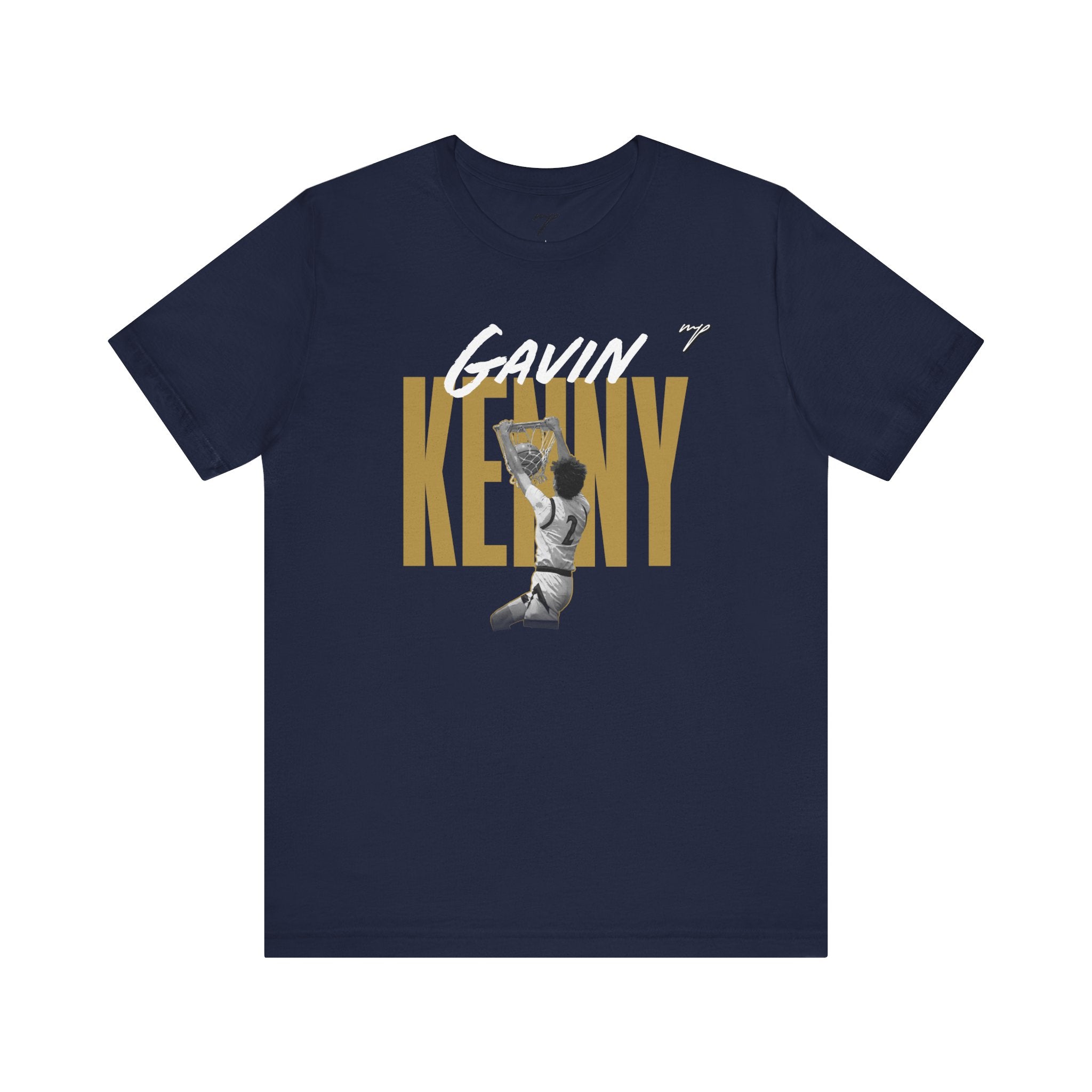 Gavin Kenny Graphic Tee
