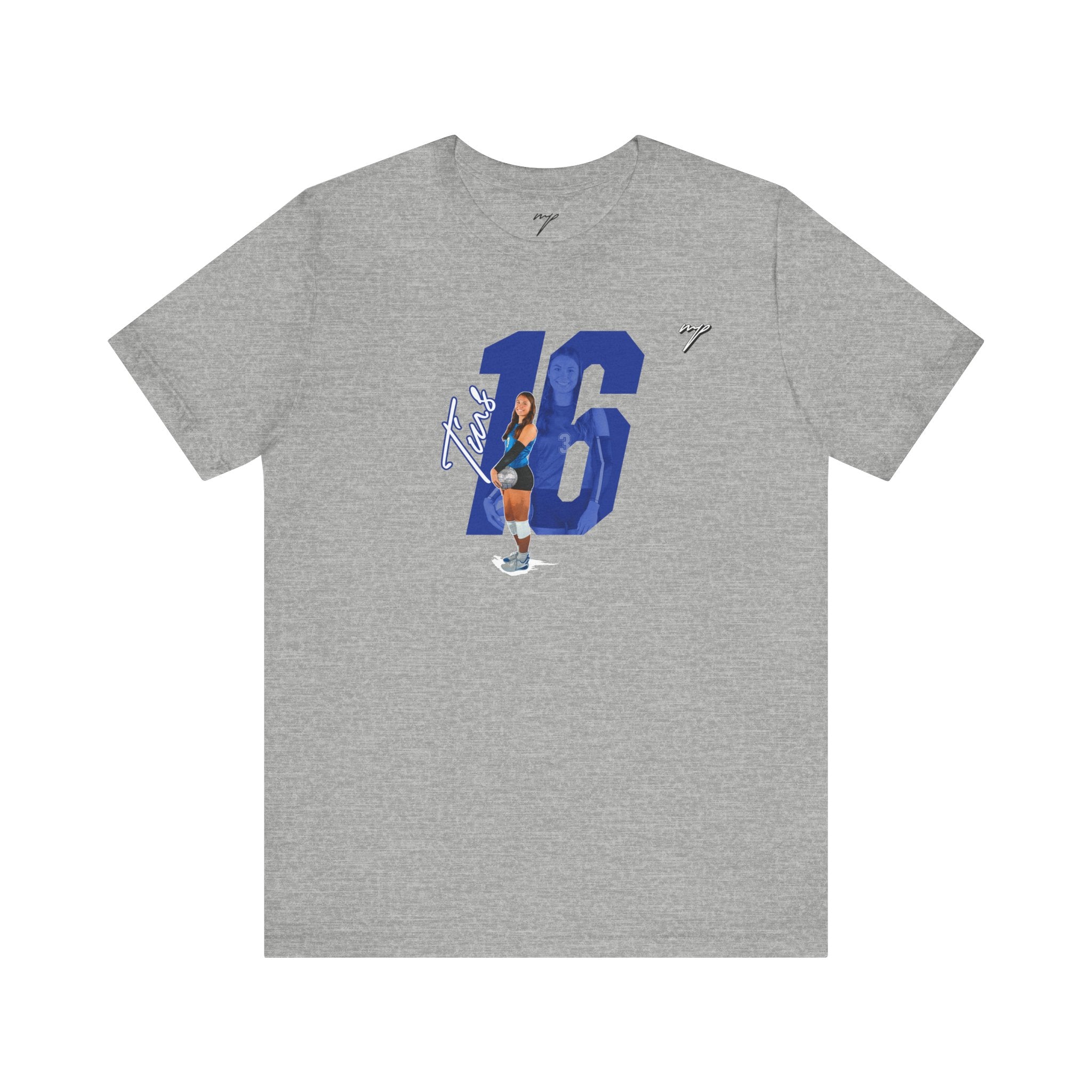 Tinsley Brown Graphic Tee