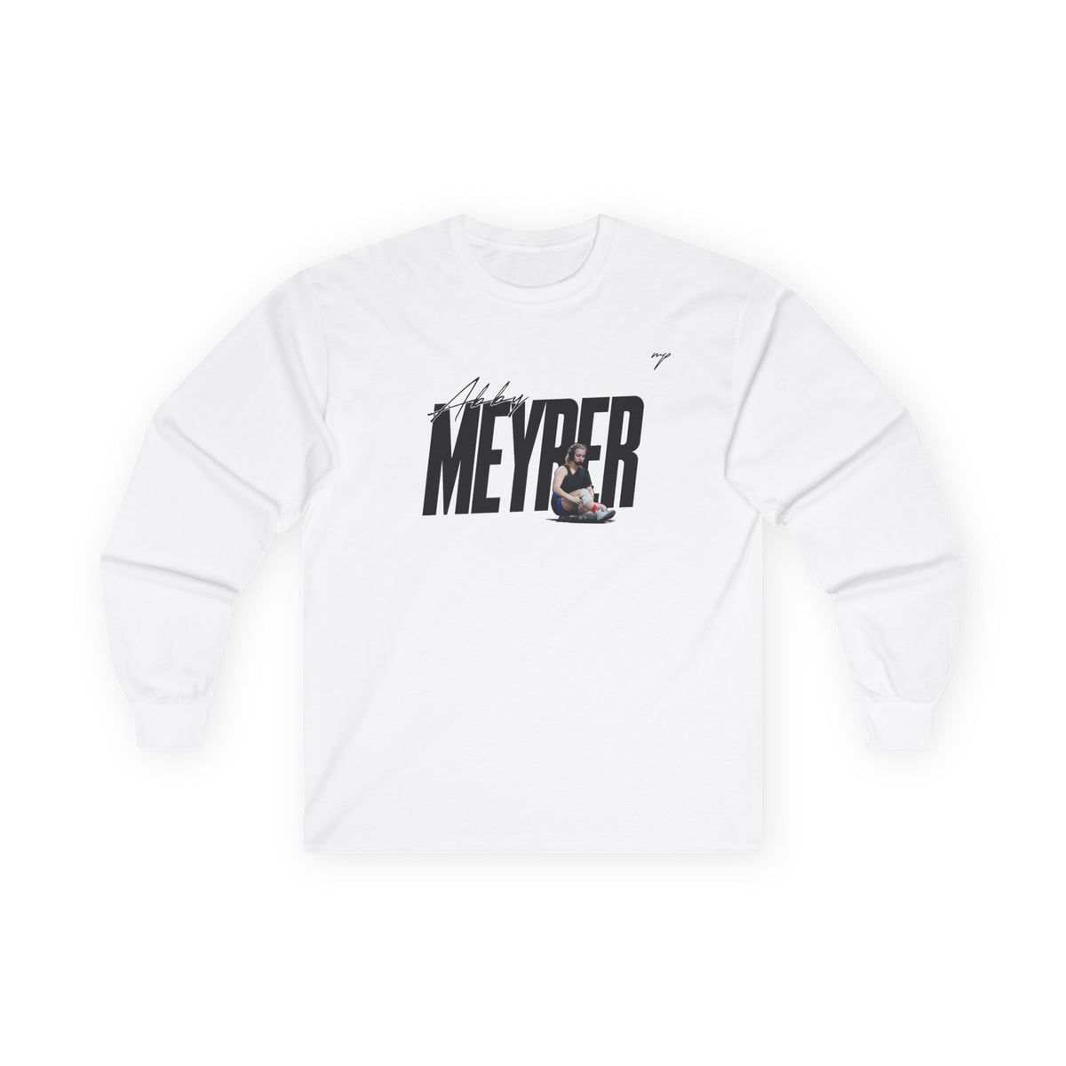 Abby Meyrer Long Sleeve