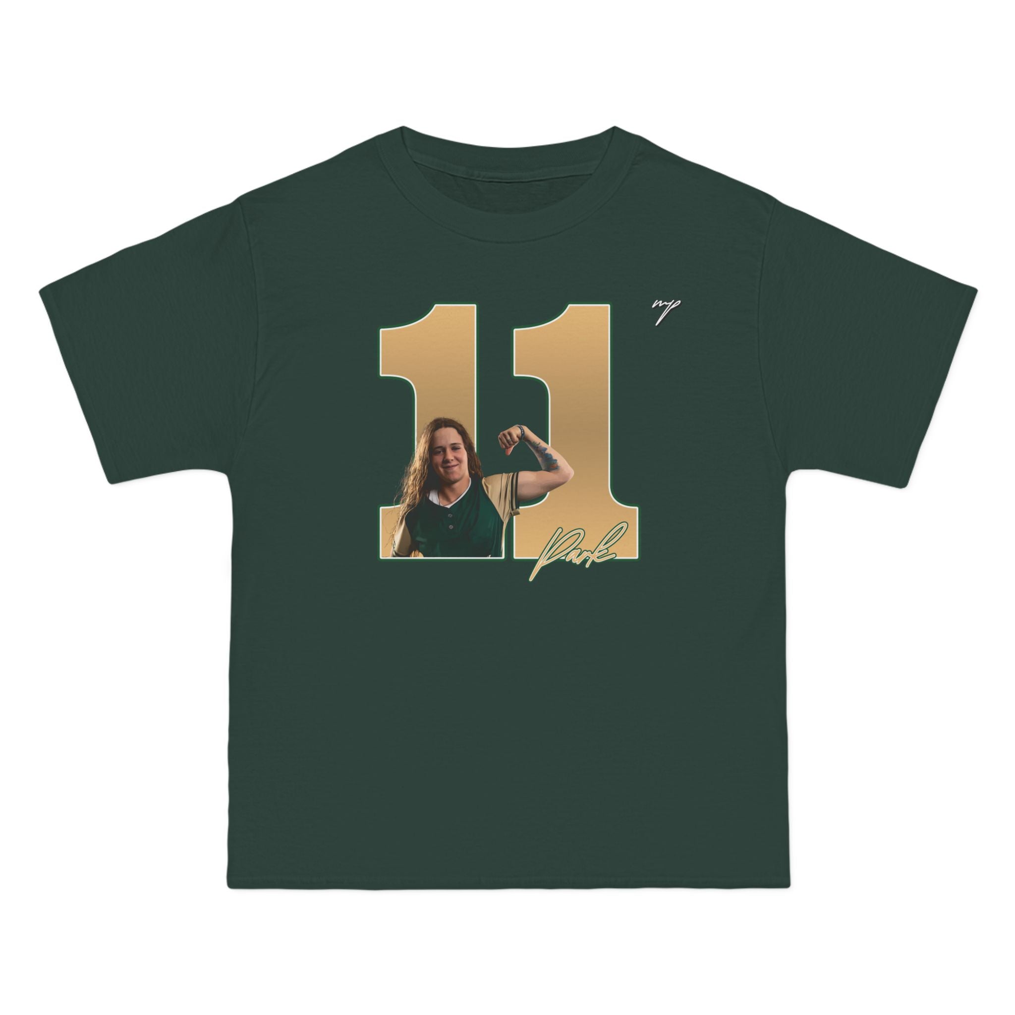 Averie Park Vintage Tee