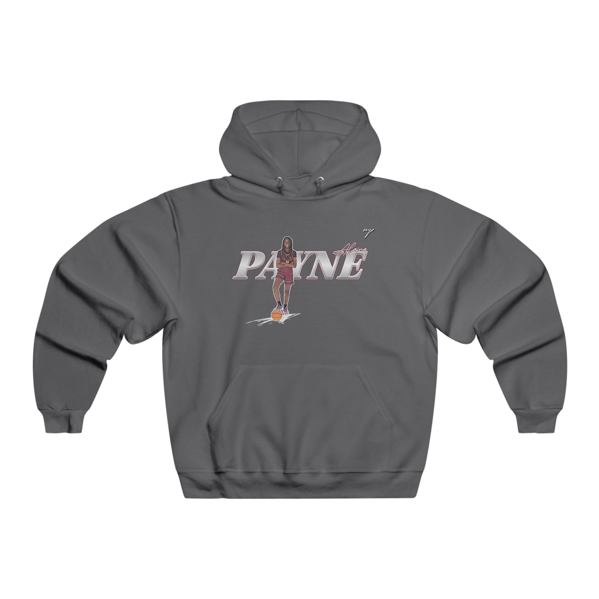 Alaina Payne Vintage Hoodie