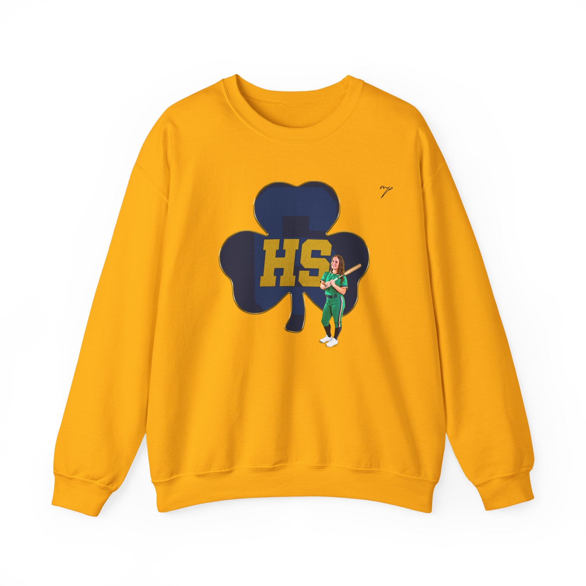 Haley Spitale Crewneck