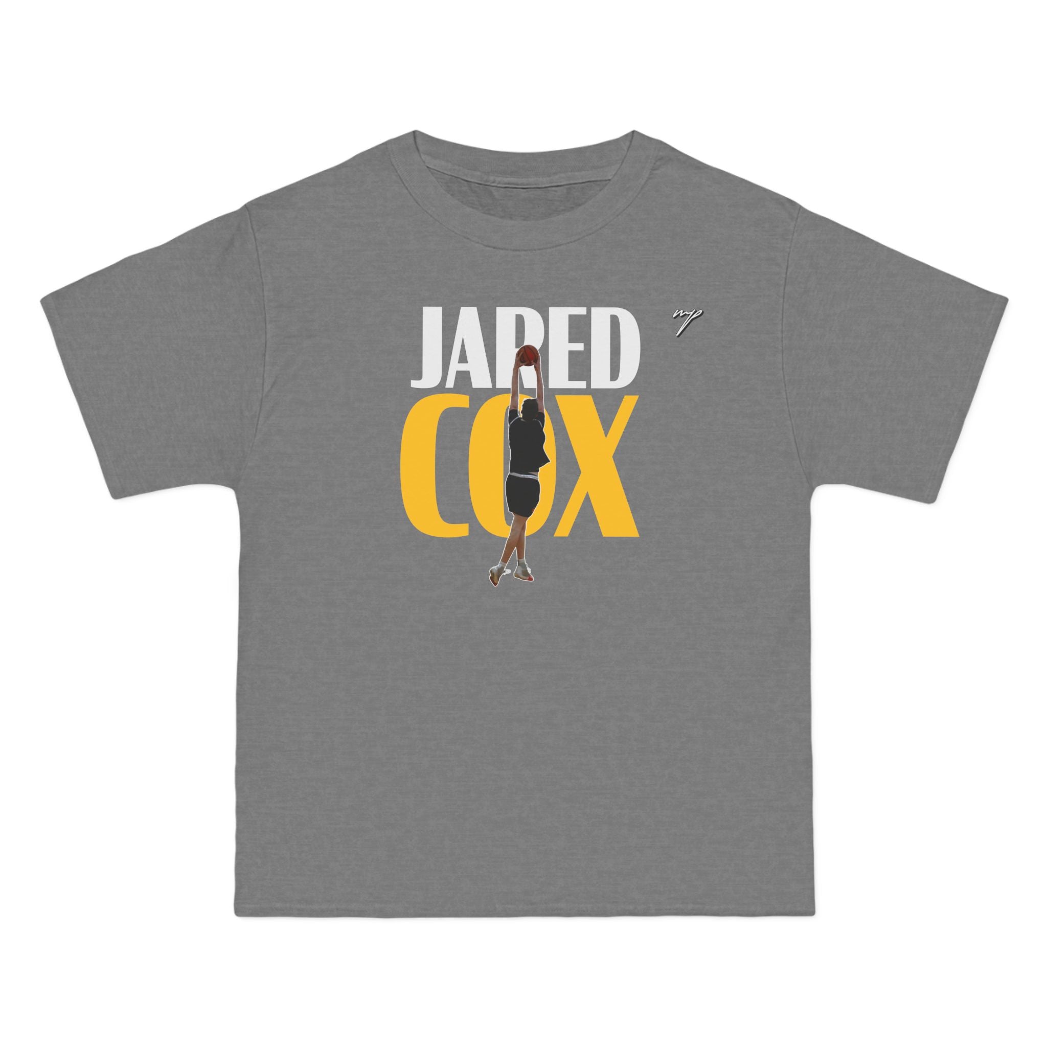 Jared Cox Vintage Tee