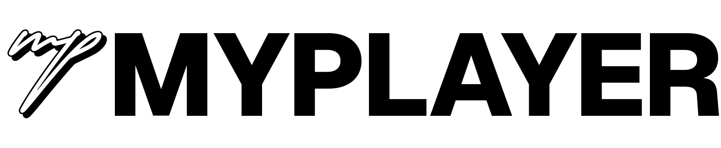 MyPlayer logo