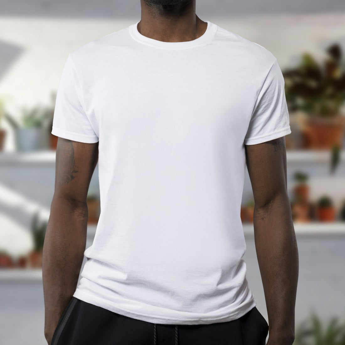 The Name Tee